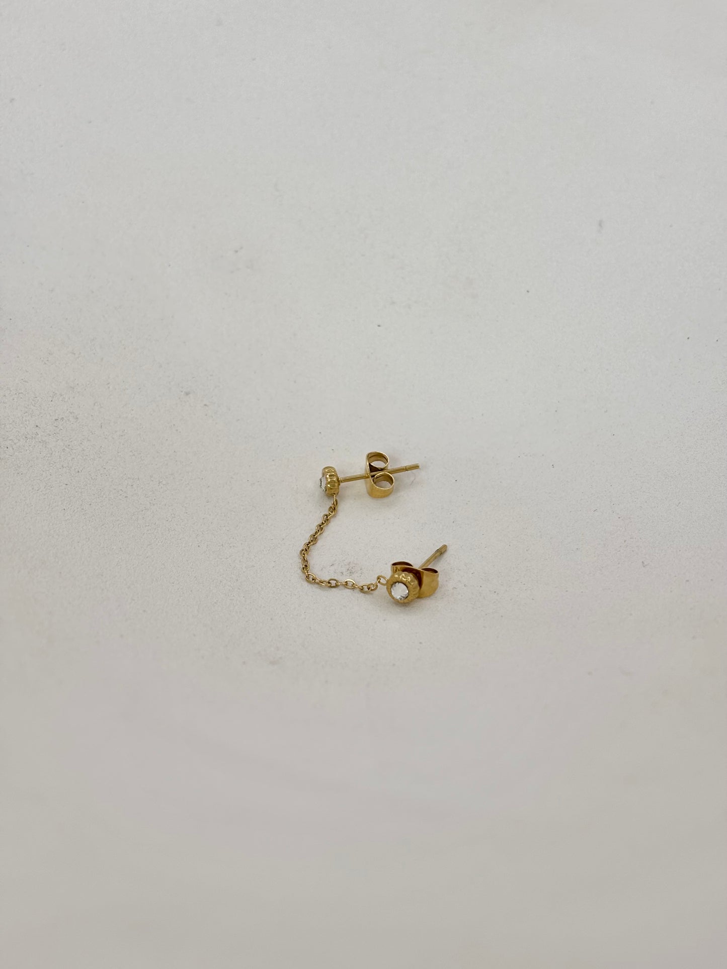 BOUCLE D'OREILLE N°130