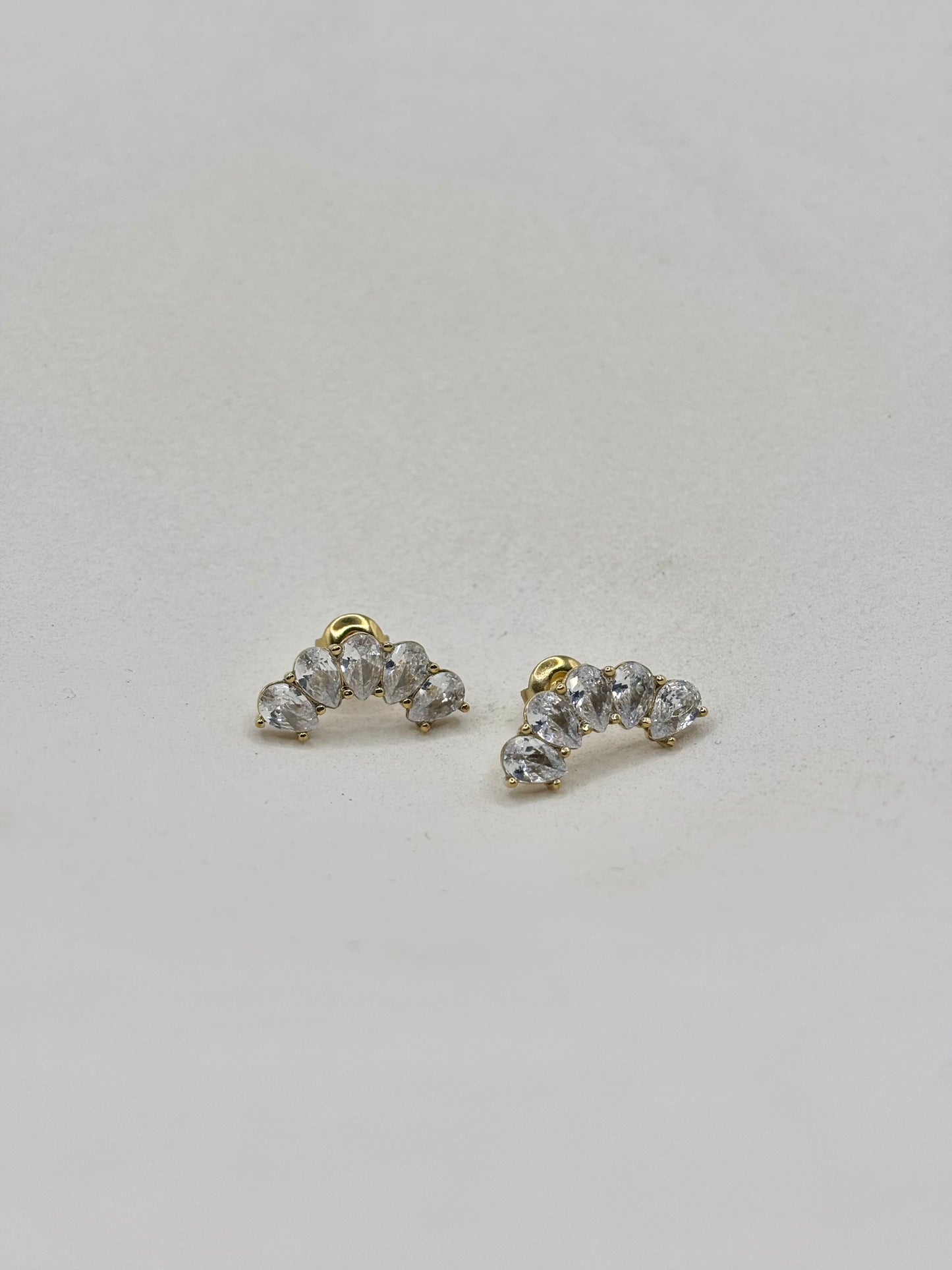 BOUCLES D'OREILLES N°5