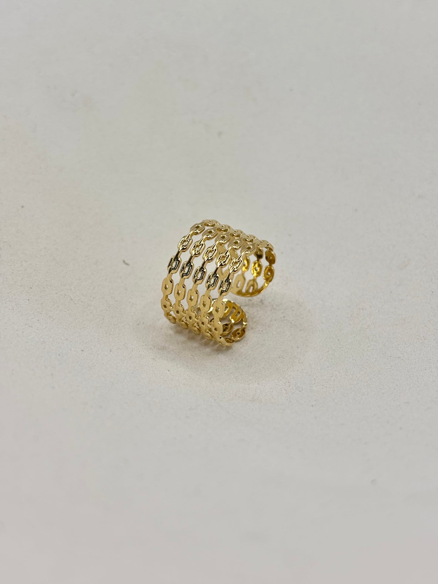BAGUE N°45