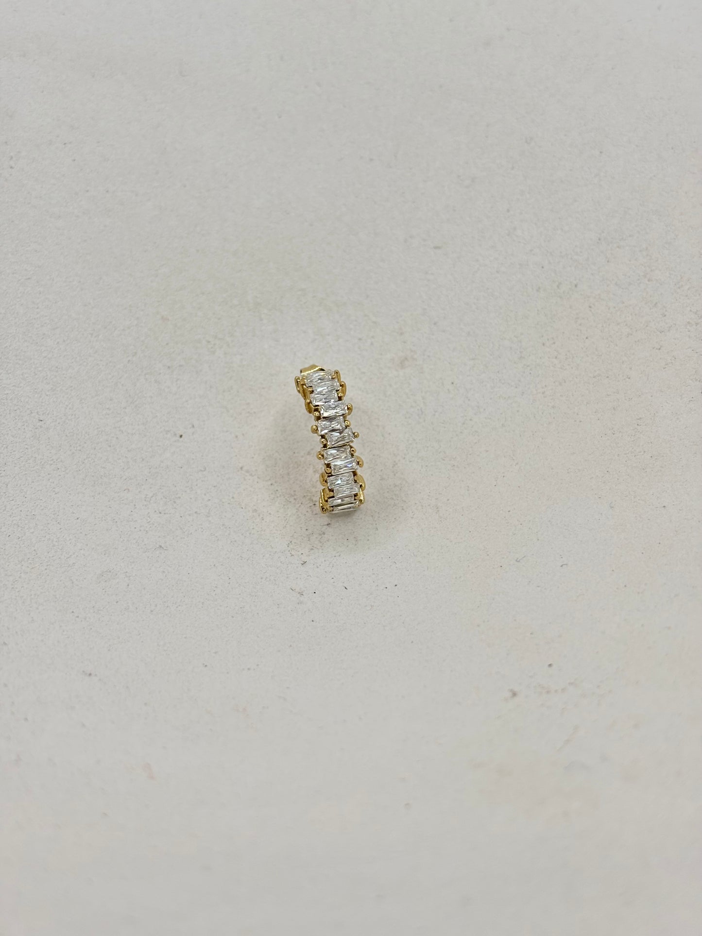 BOUCLE D'OREILLE N°93