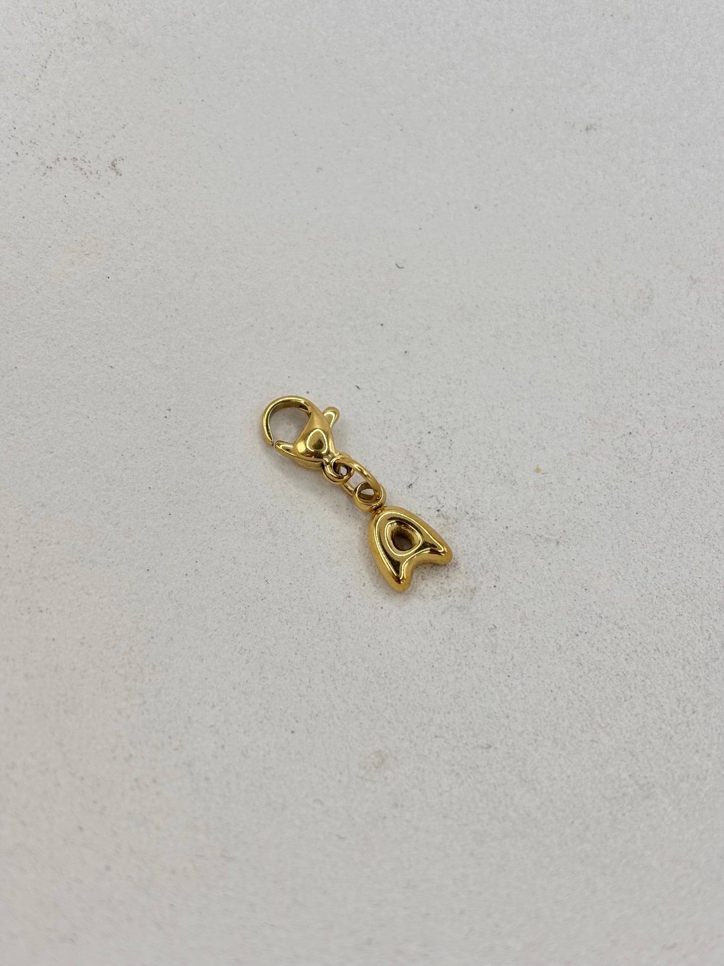 Charm · A