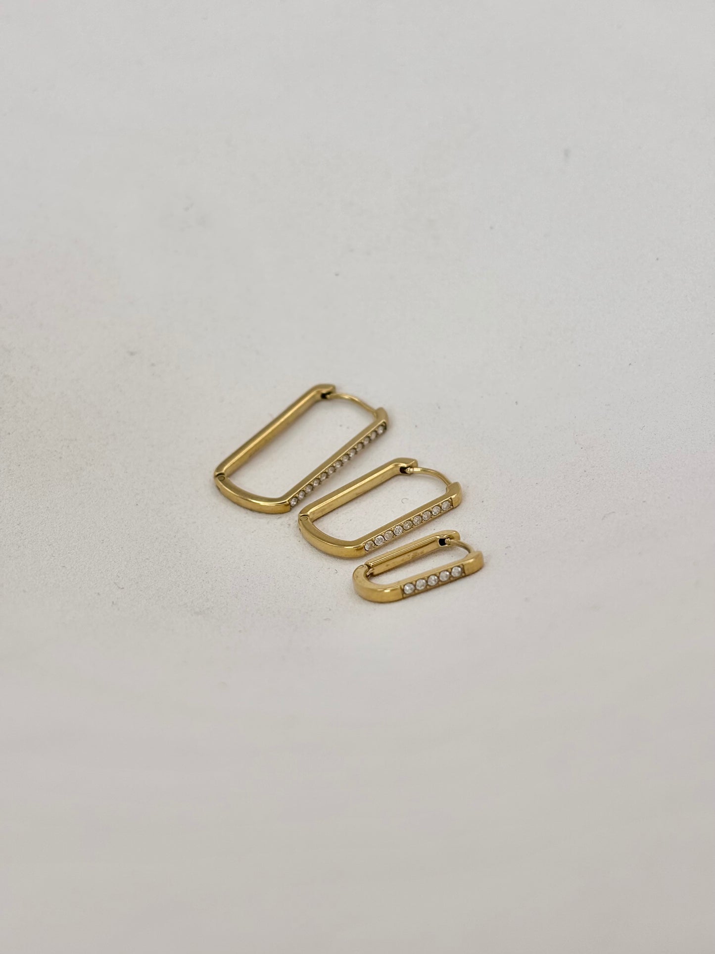 BOUCLE D'OREILLE N°139