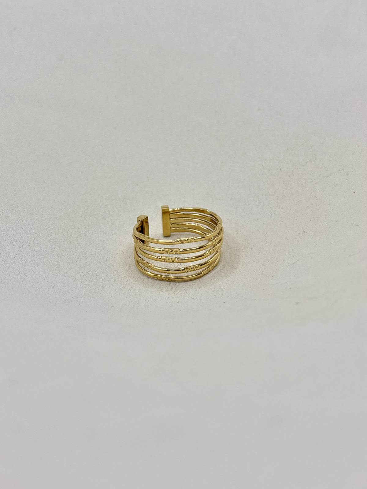 BAGUE N°117