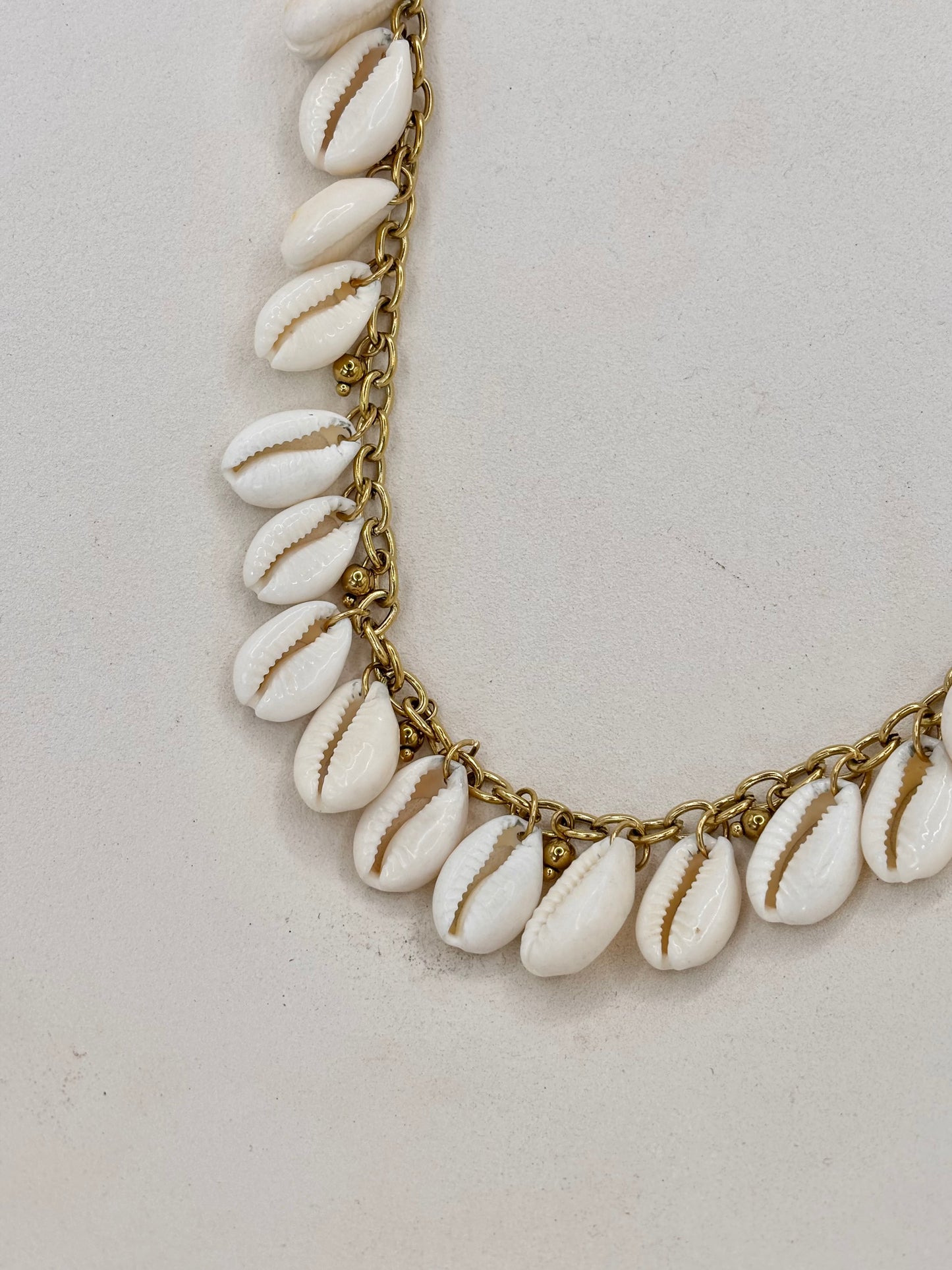 COLLIER N°15