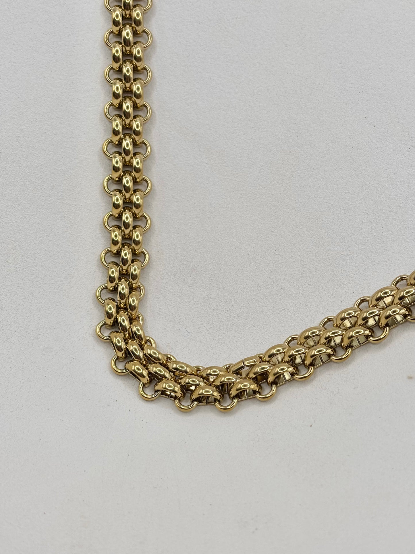 COLLIER N°18