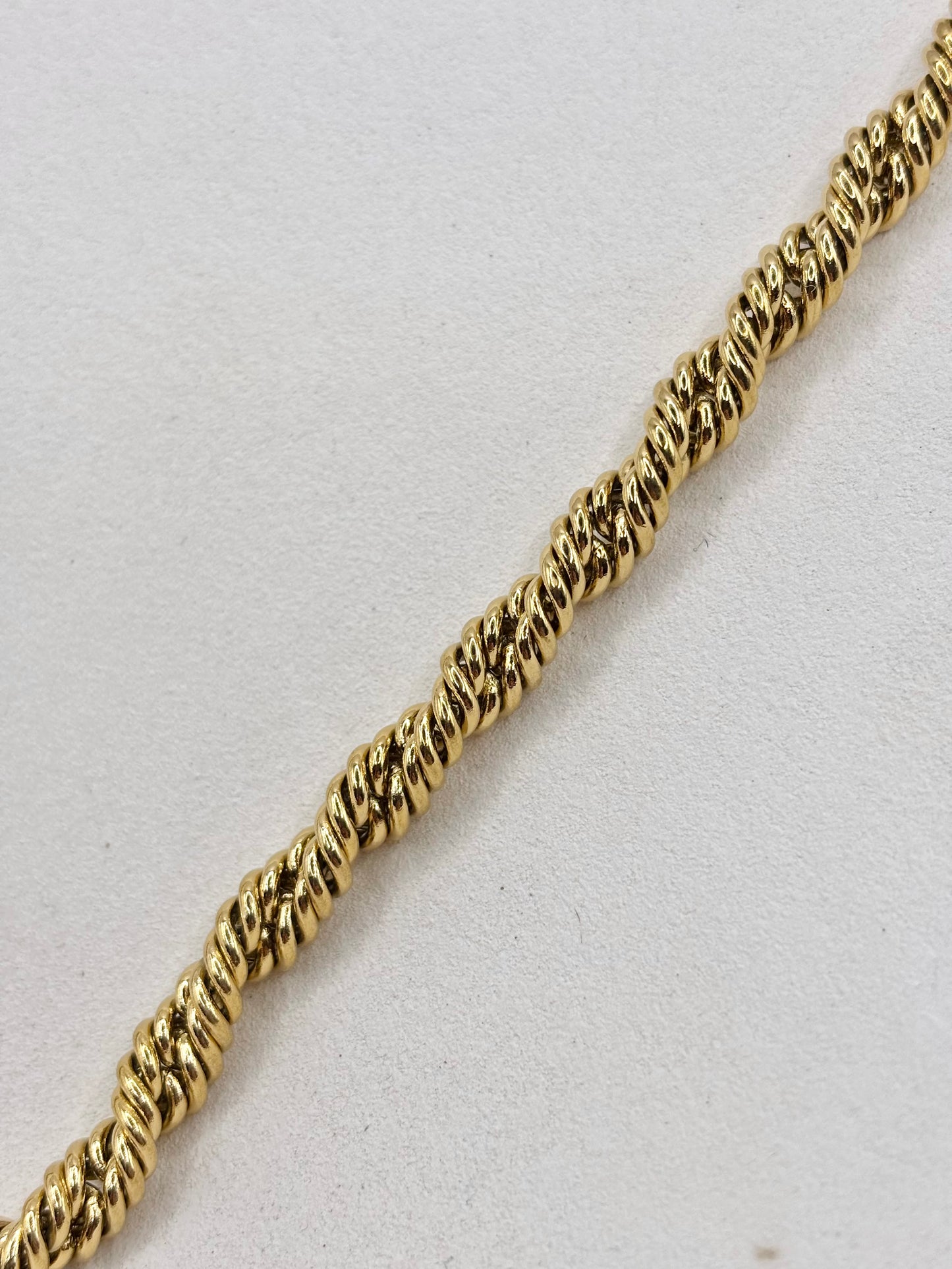 COLLIER N°111