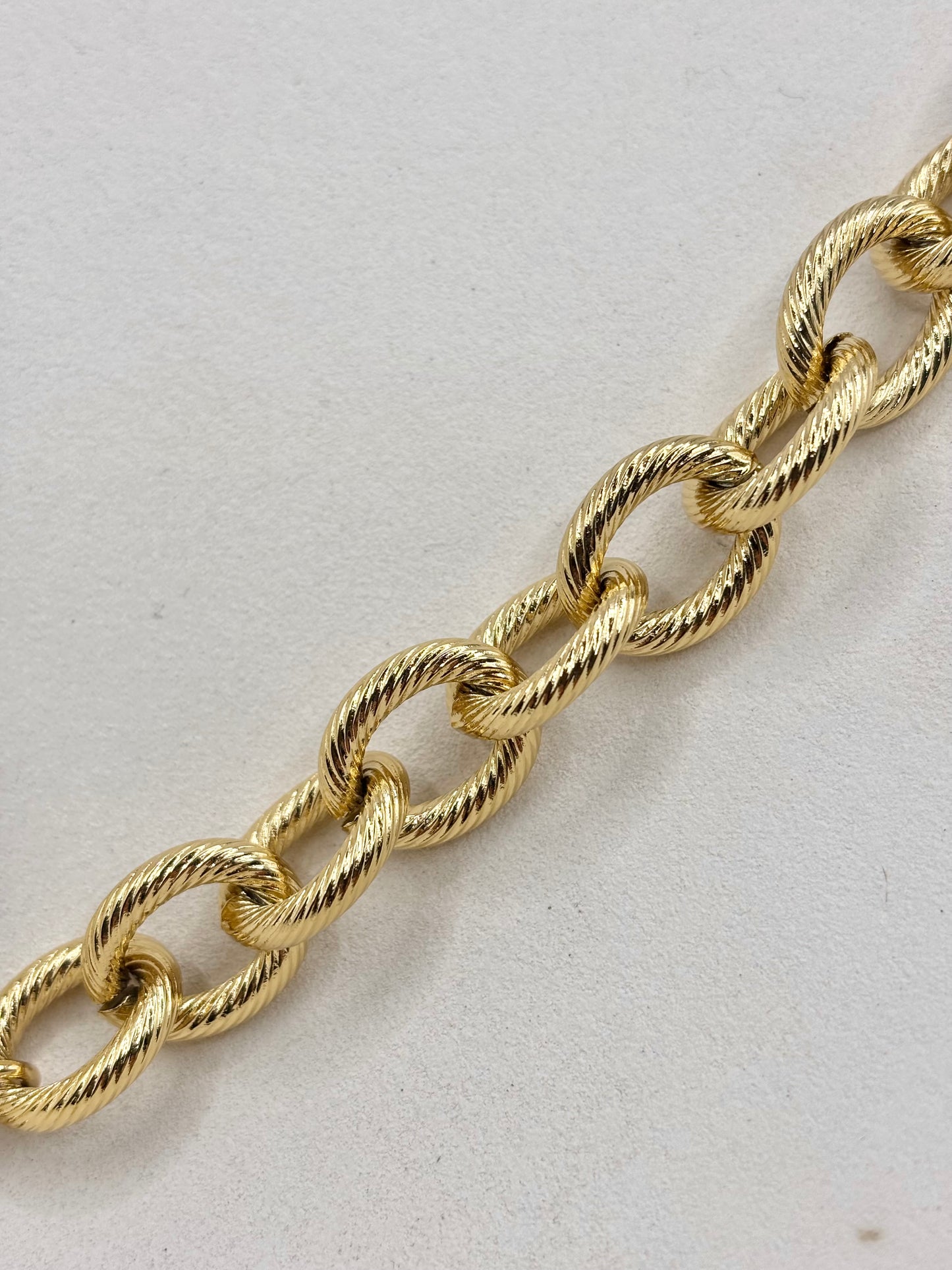 COLLIER N°87