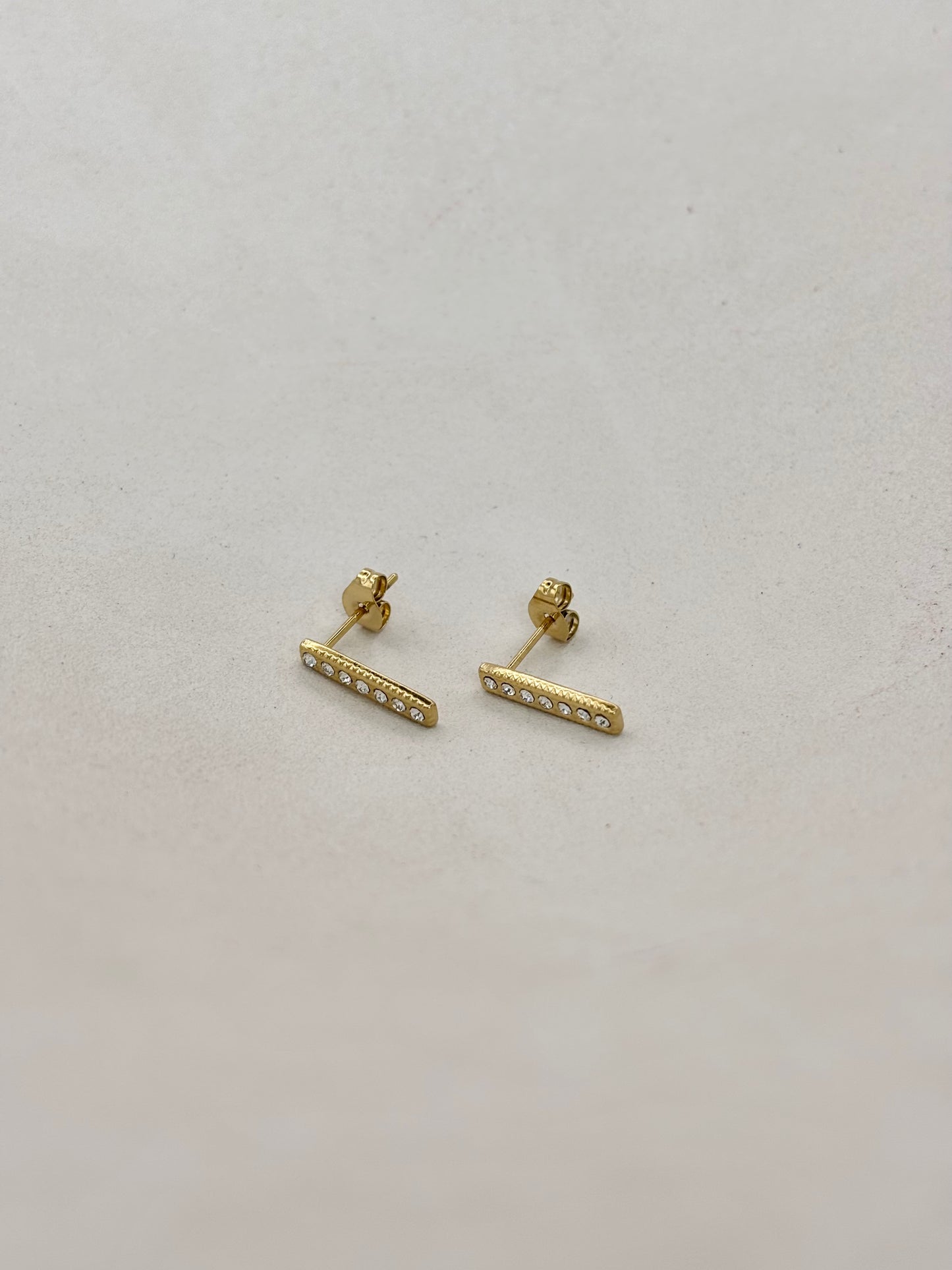 BOUCLES D'OREILLES N°27