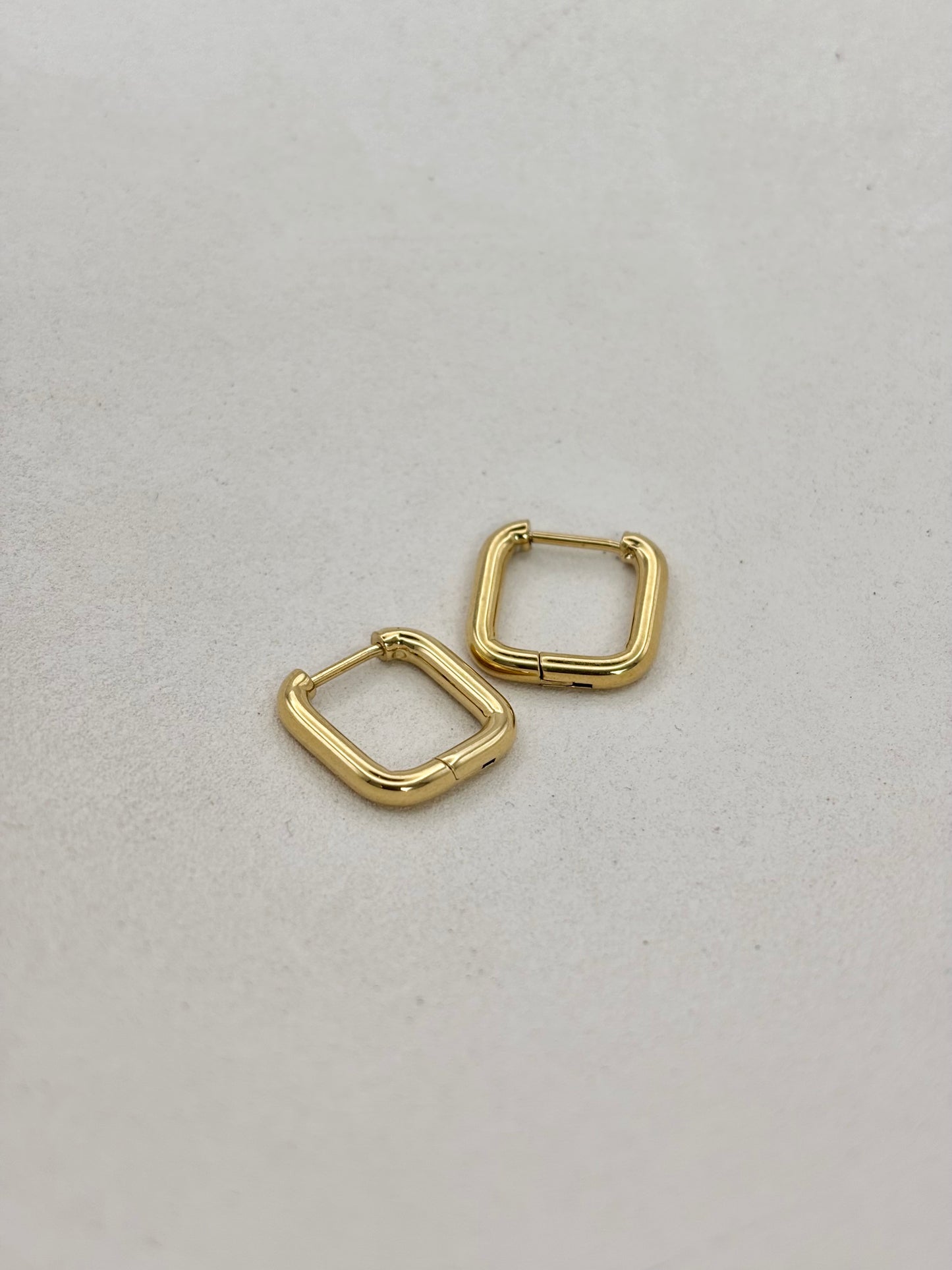 BOUCLES D'OREILLES N°21