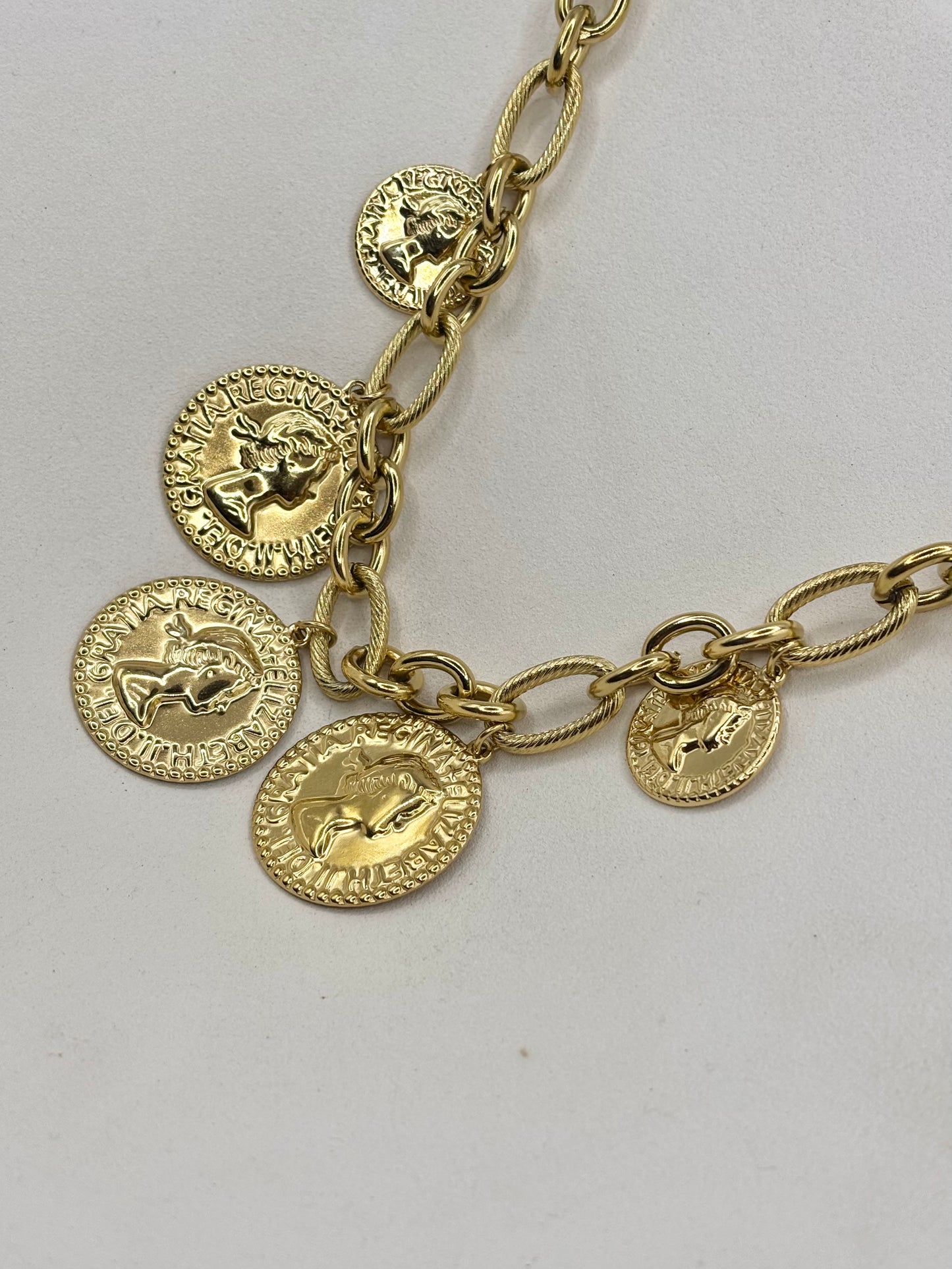 COLLIER N°103