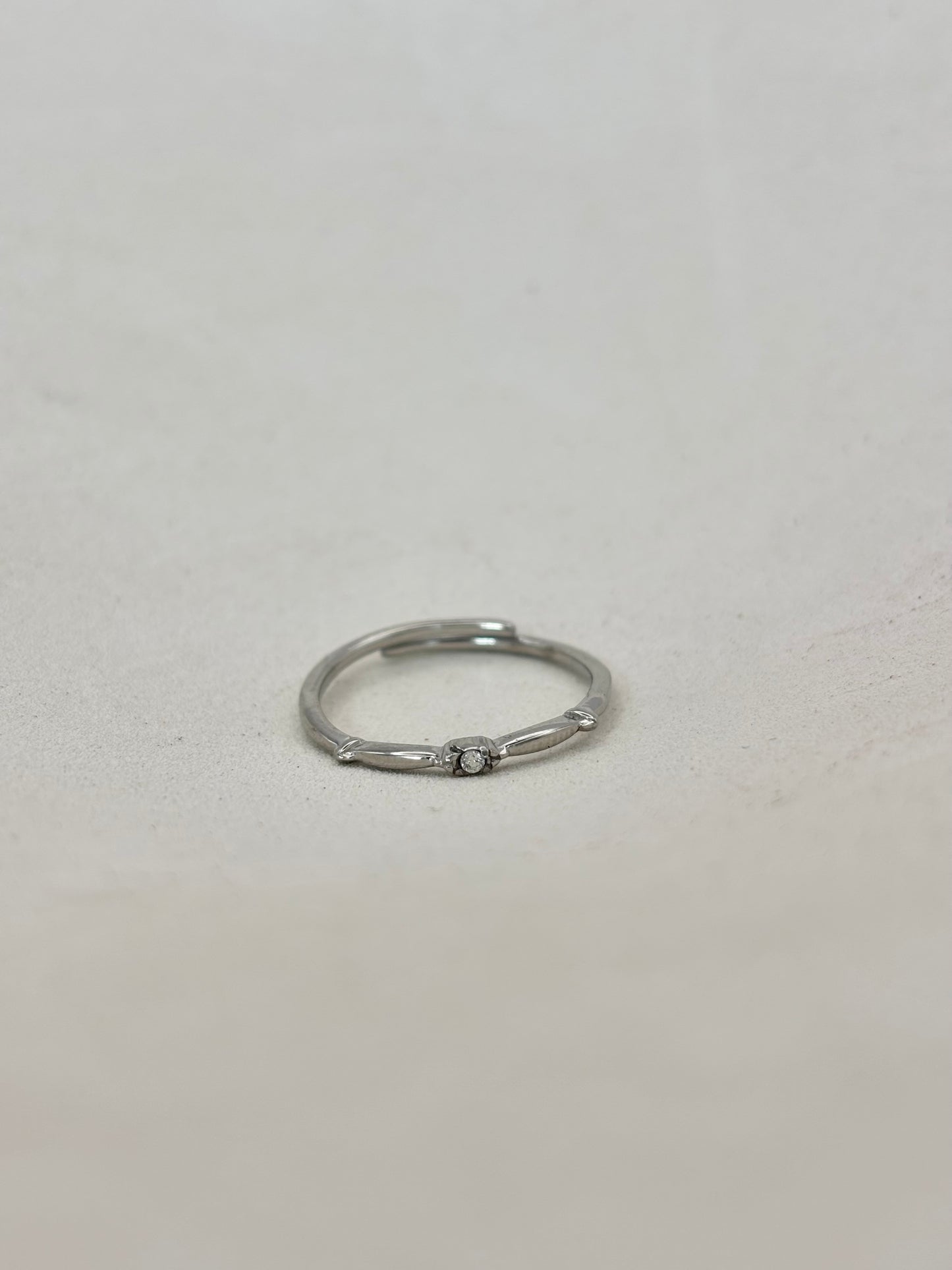 BAGUE N°54