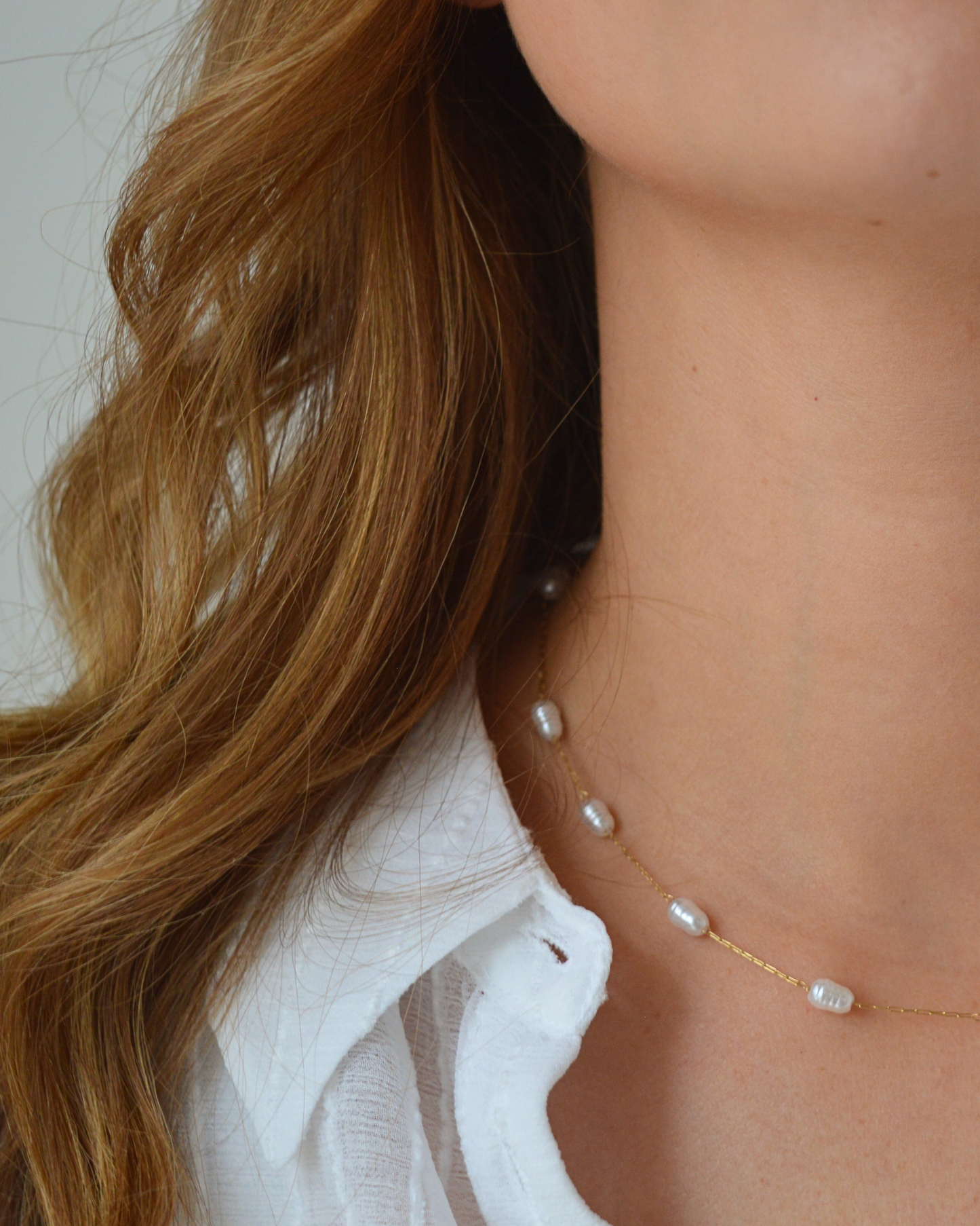 COLLIER N°8