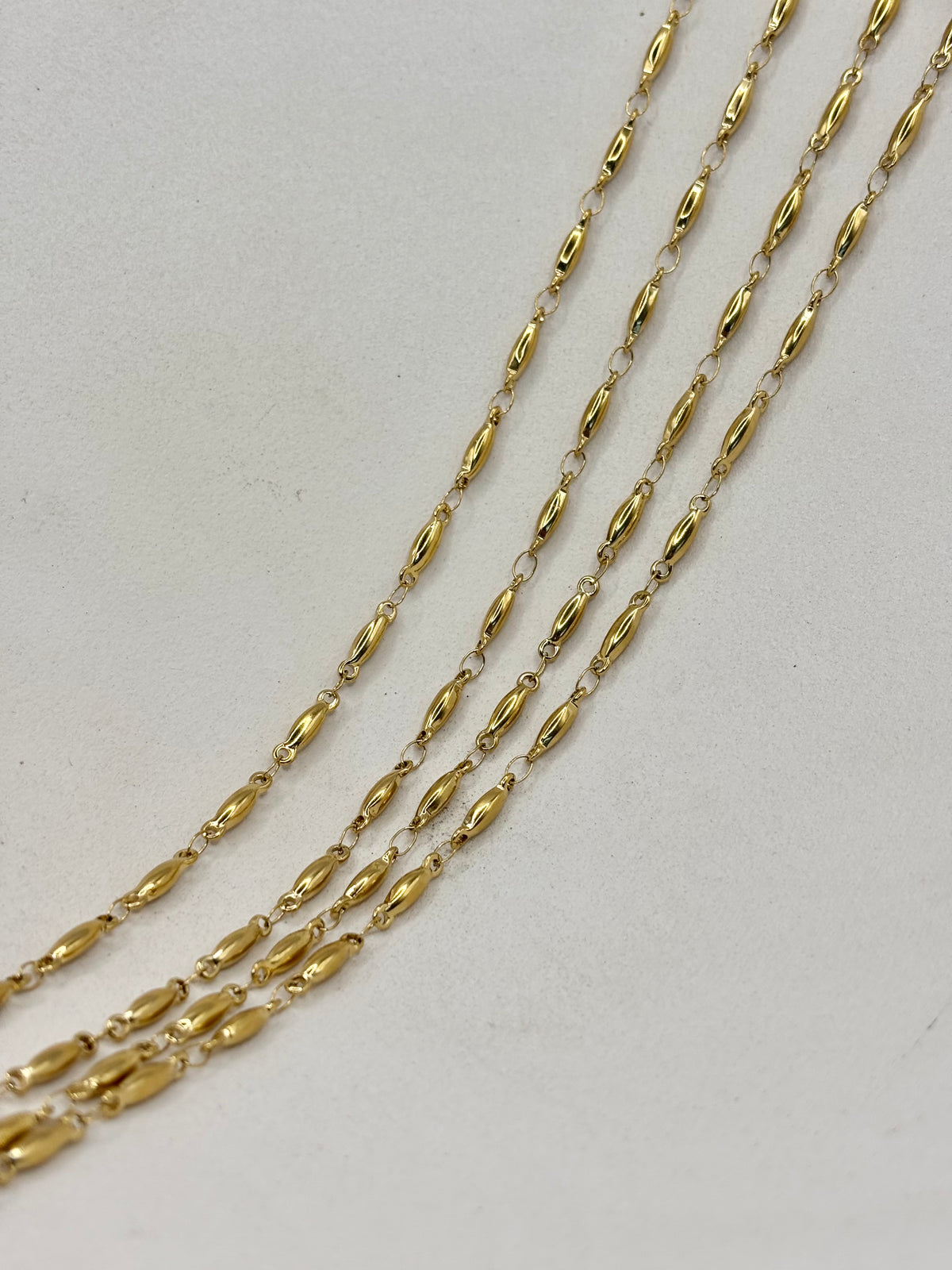 COLLIER N°42
