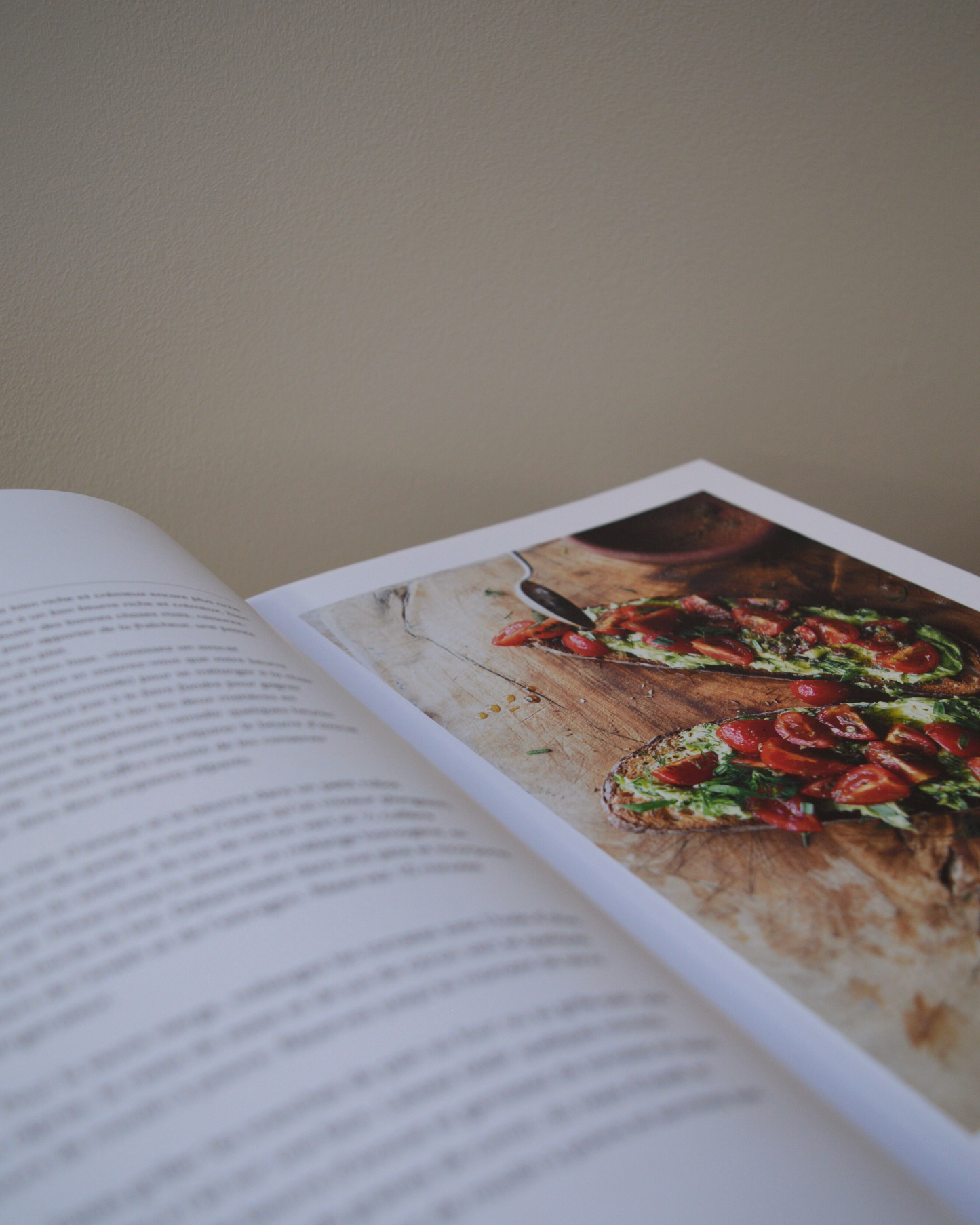 LIVRE DE RECETTES · Ottolenghi, Simple