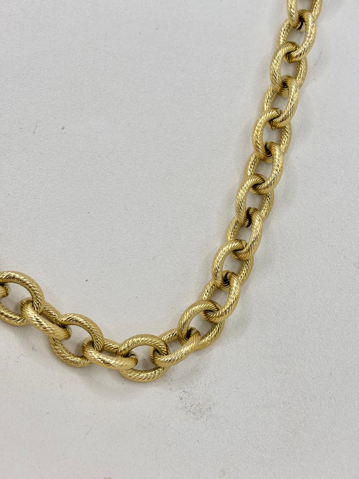 COLLIER N°87