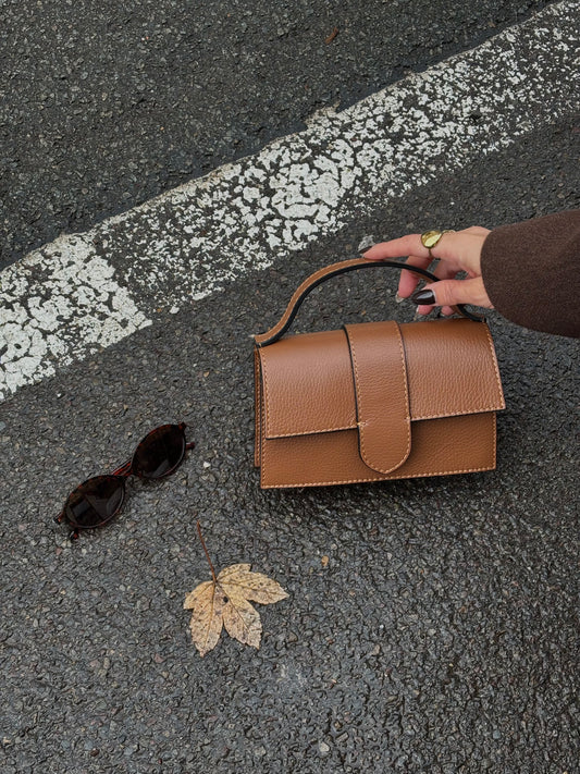 SAC · Anna cognac