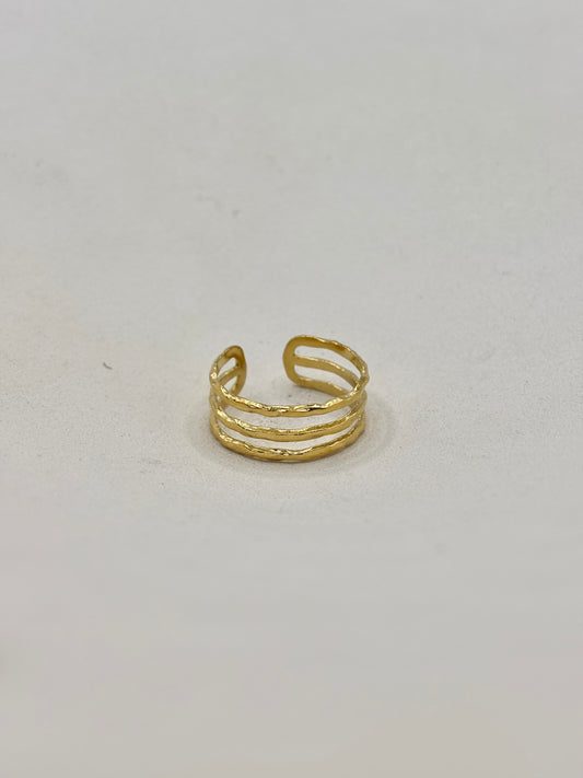 BAGUE N°103