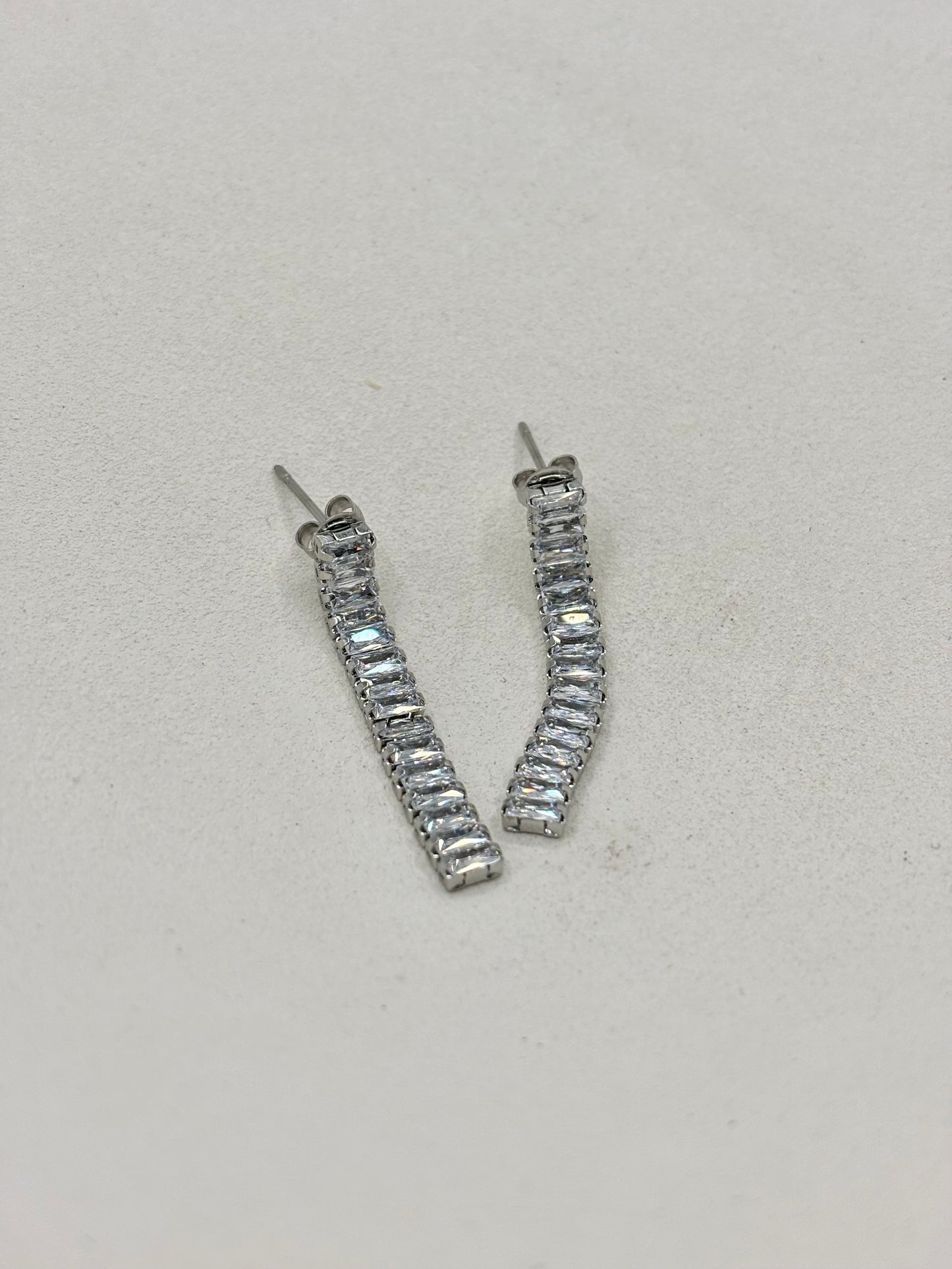 BOUCLE D'OREILLE N°164
