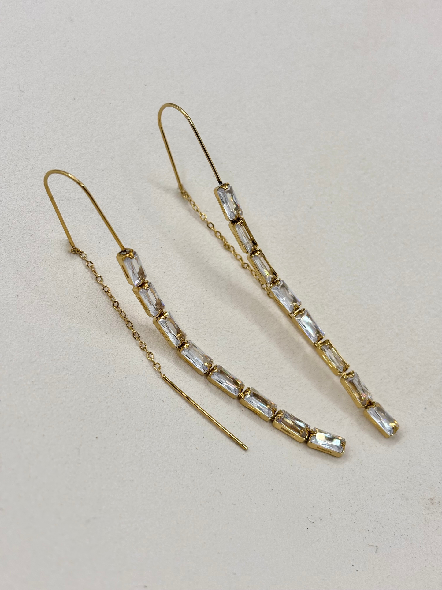 BOUCLES D'OREILLES N°53
