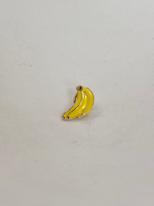 BROCHE · Bananes