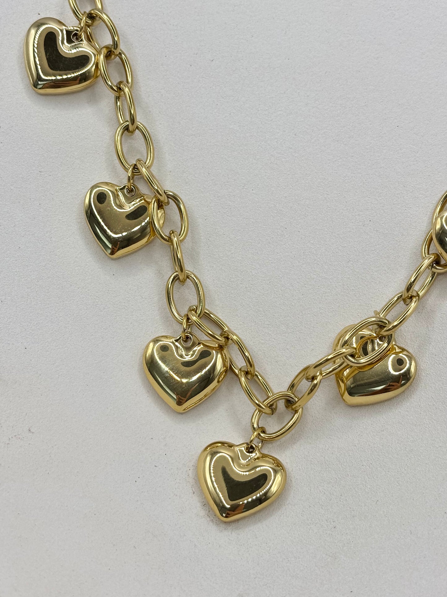 COLLIER N°44