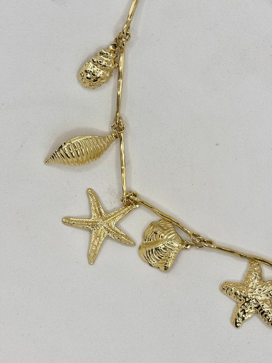 COLLIER N°118