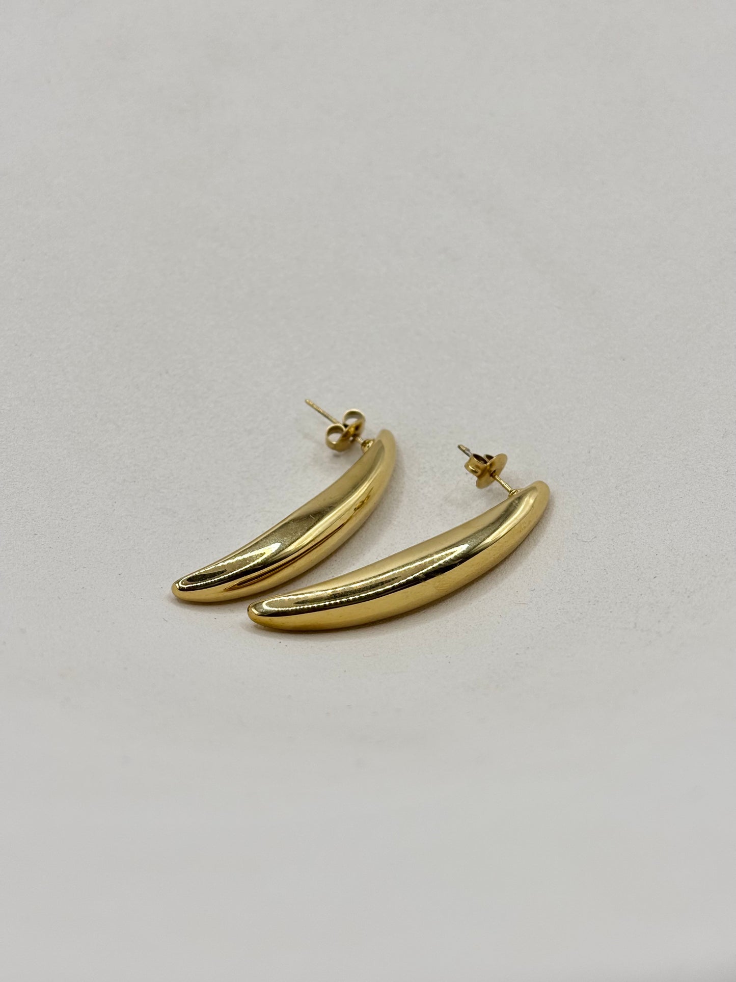 BOUCLES D'OREILLES N°121