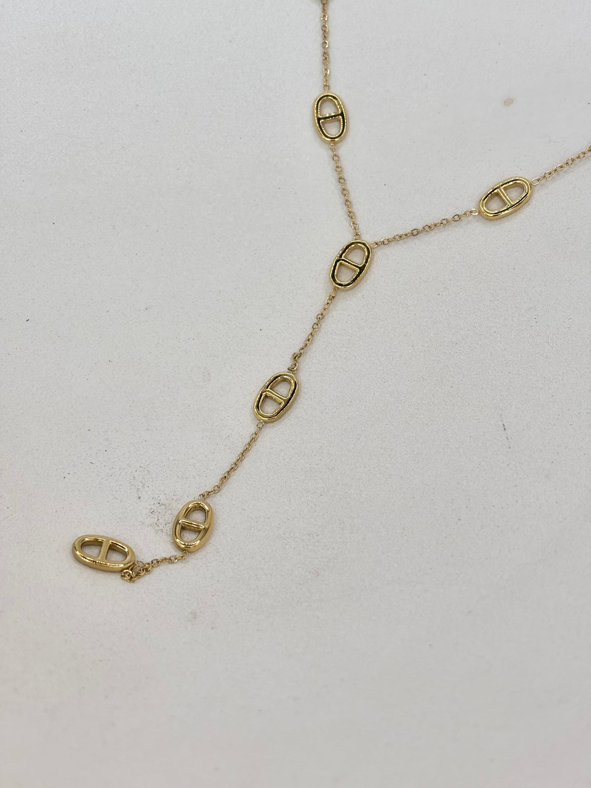 COLLIER N°4