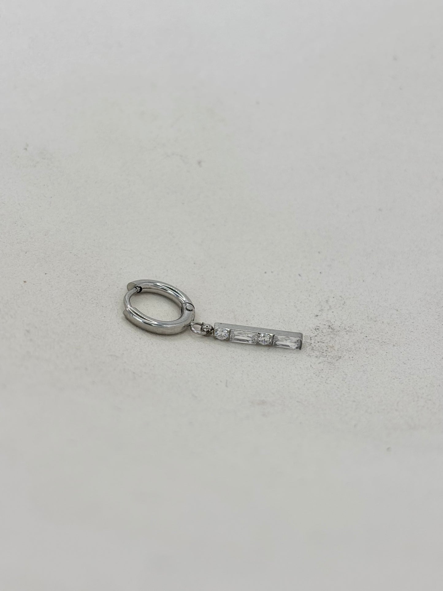 BOUCLE D'OREILLE N°142