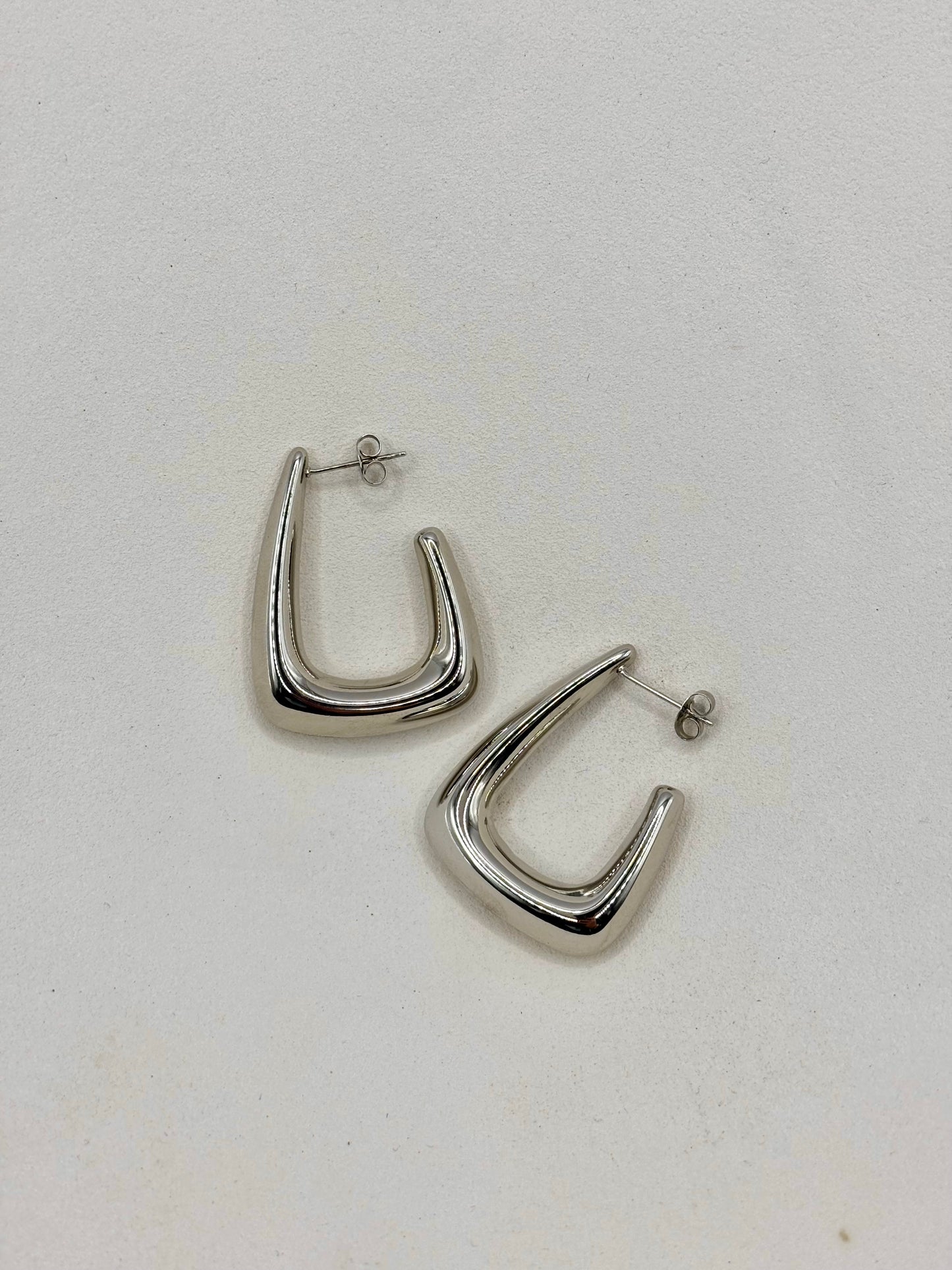 BOUCLES D'OREILLES N°69