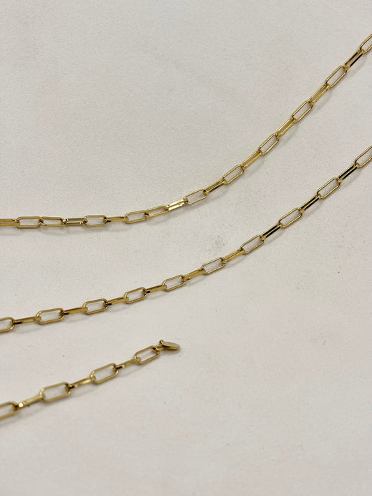 COLLIER N°104