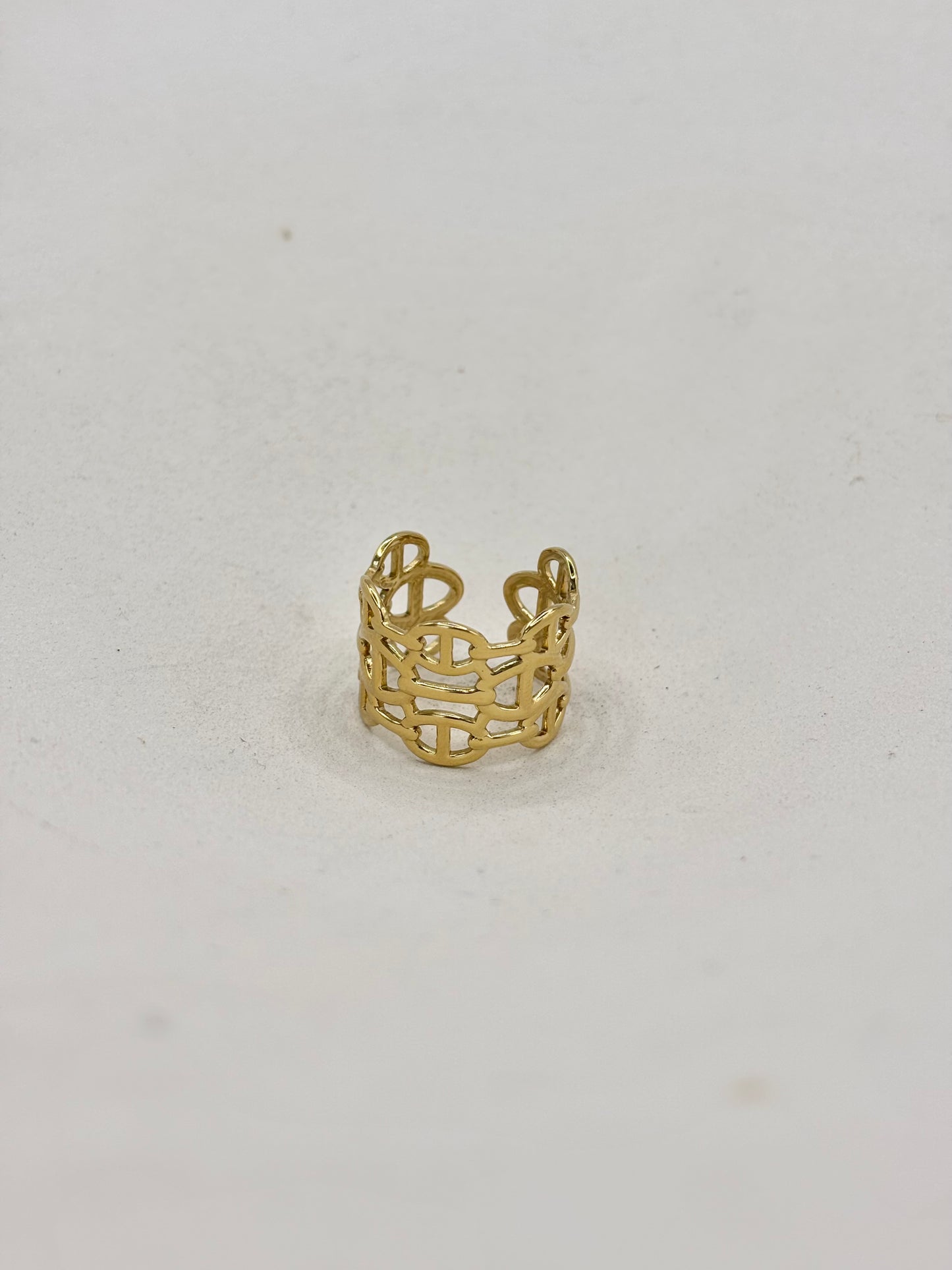 BAGUE N°86