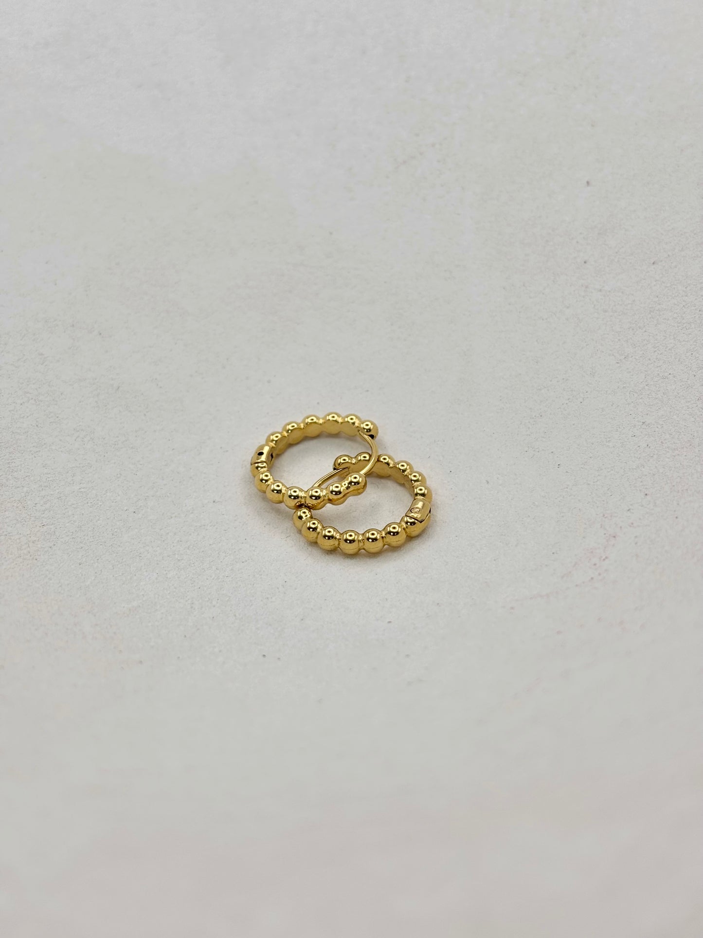 BOUCLES D'OREILLES N°86