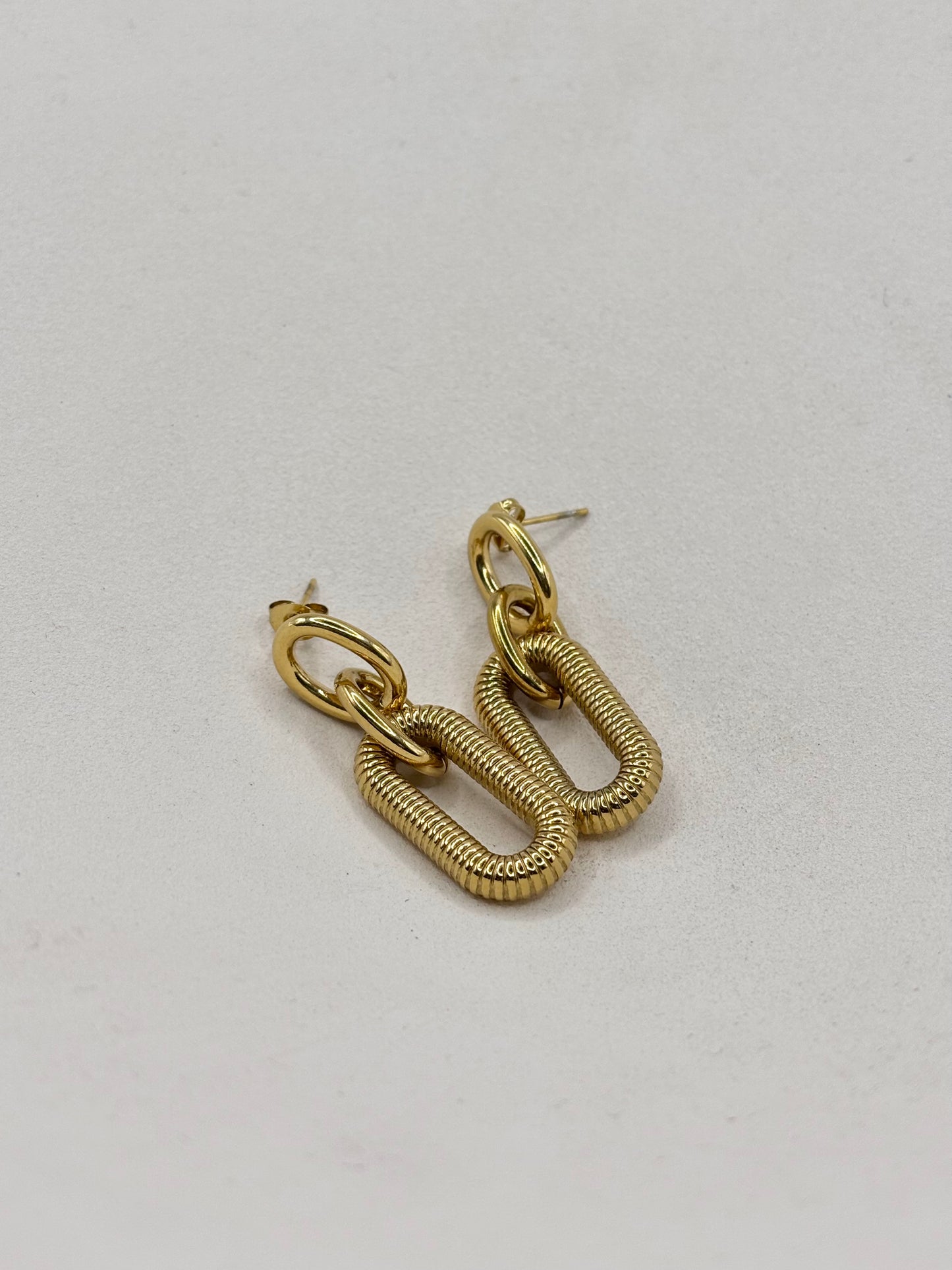 BOUCLES D'OREILLES N°31