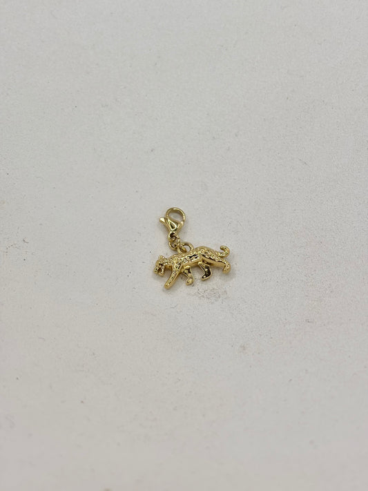 Charm · Léopard