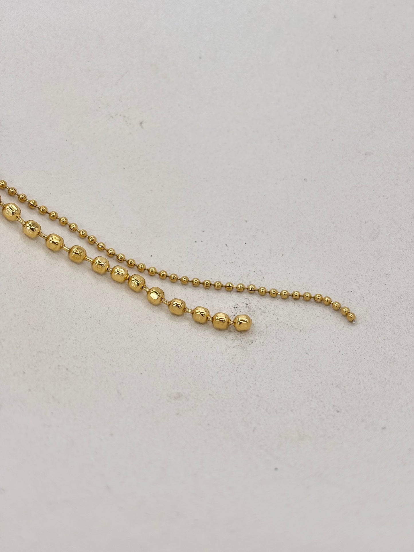 BOUCLE D'OREILLE N°133