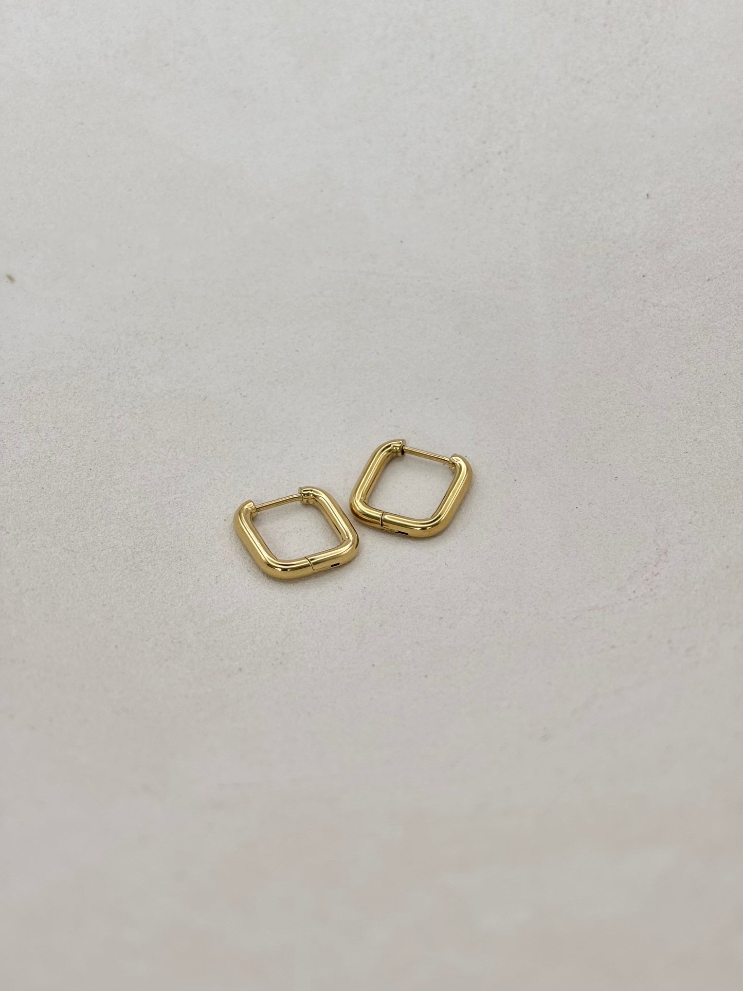 BOUCLES D'OREILLES N°21