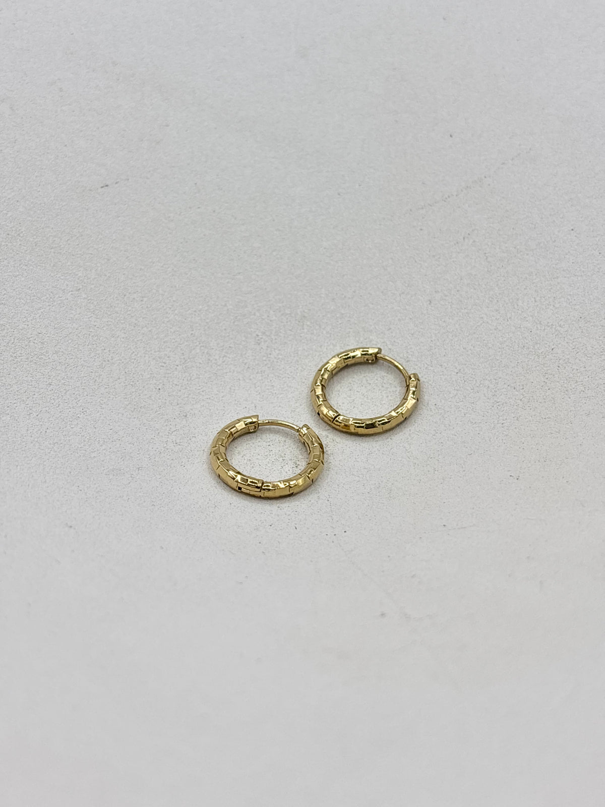 BOUCLES D'OREILLES N°152