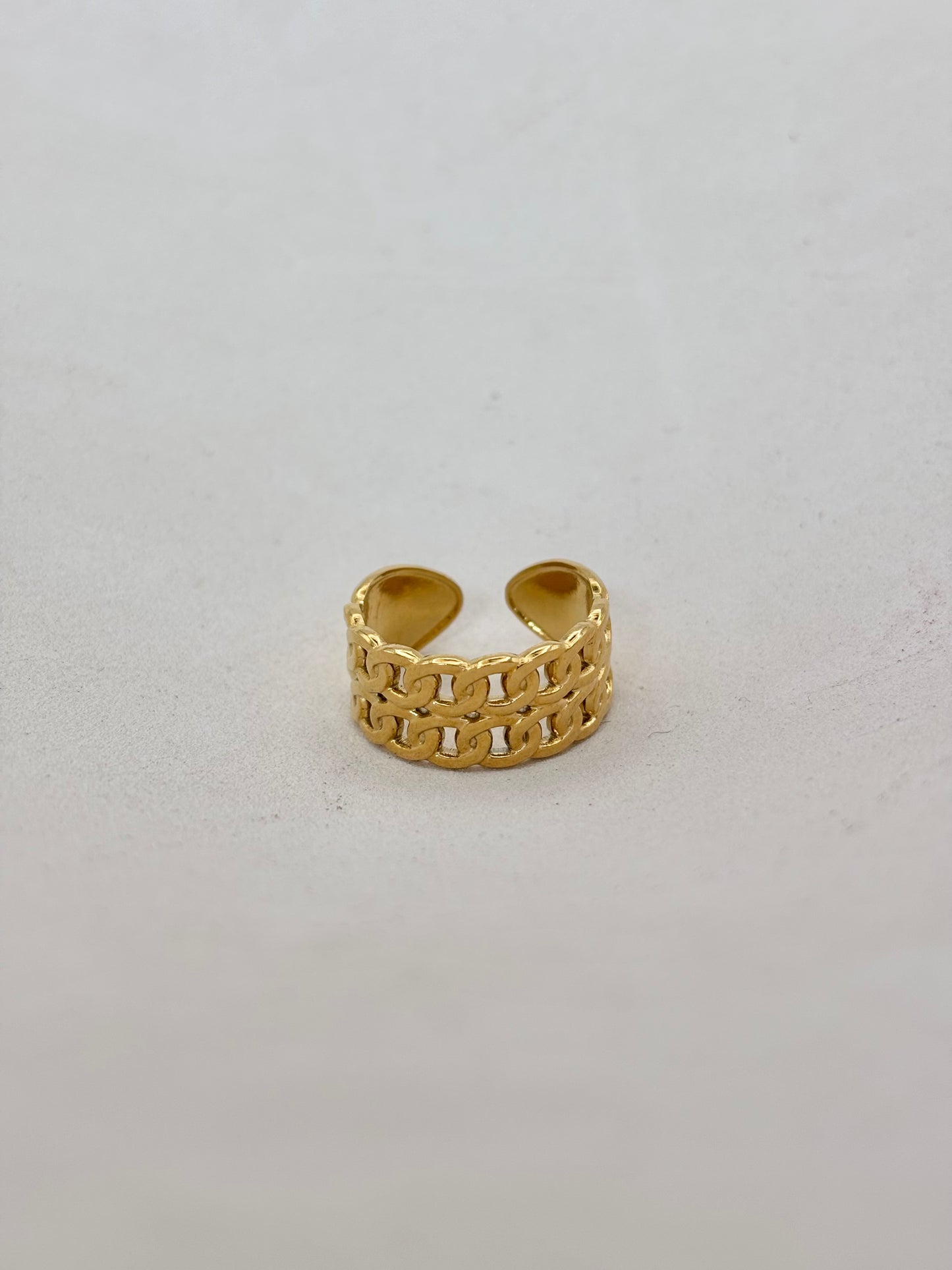 BAGUE N°12