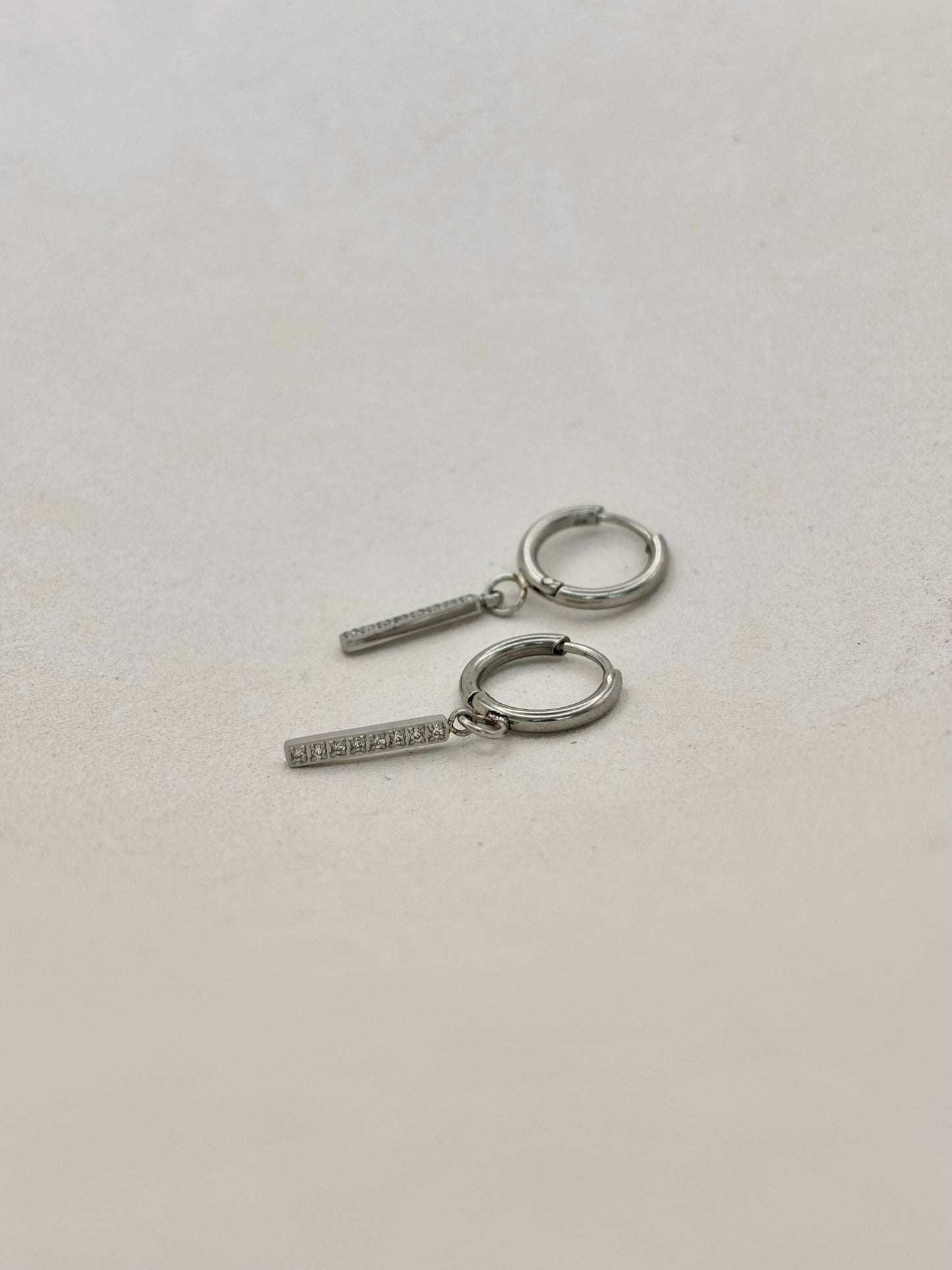 BOUCLES D'OREILLES N°48