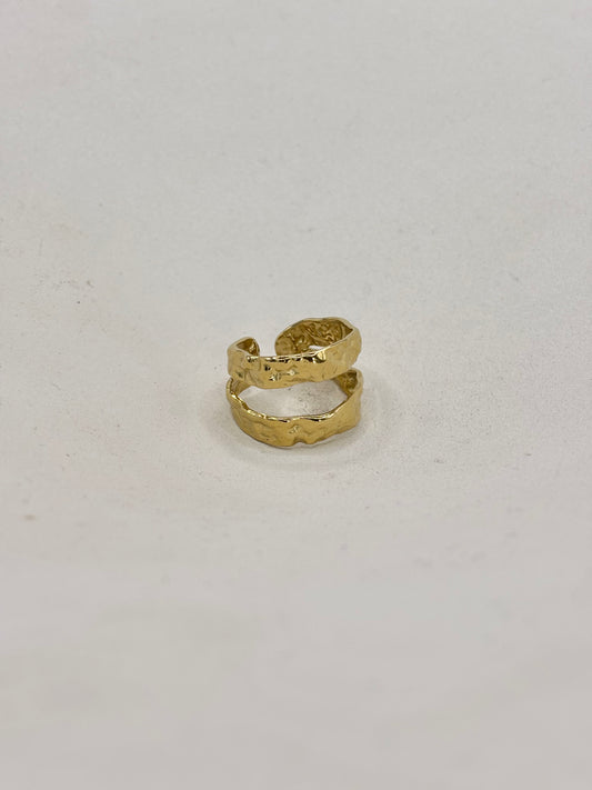 BAGUE N°5