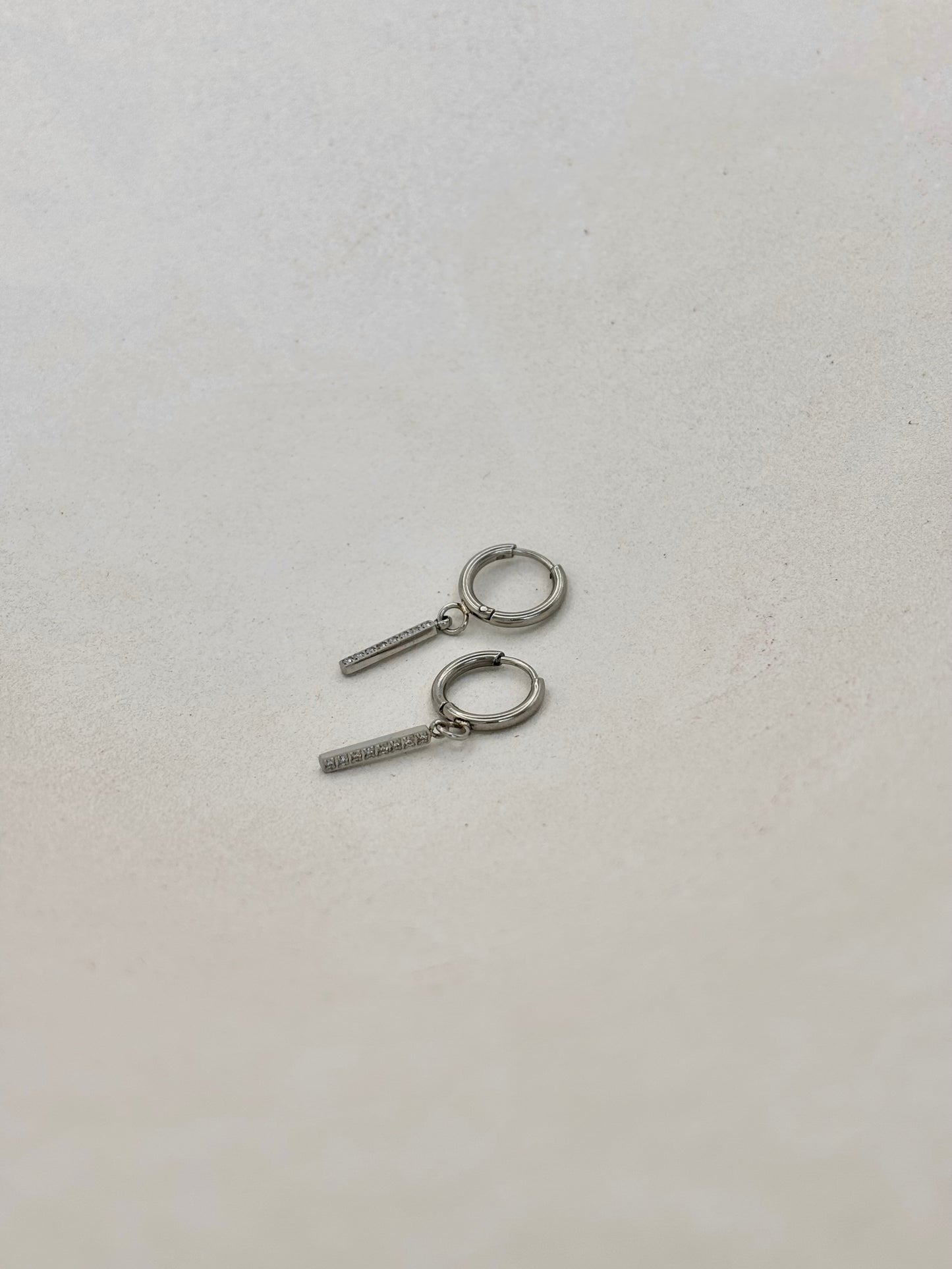 BOUCLES D'OREILLES N°48