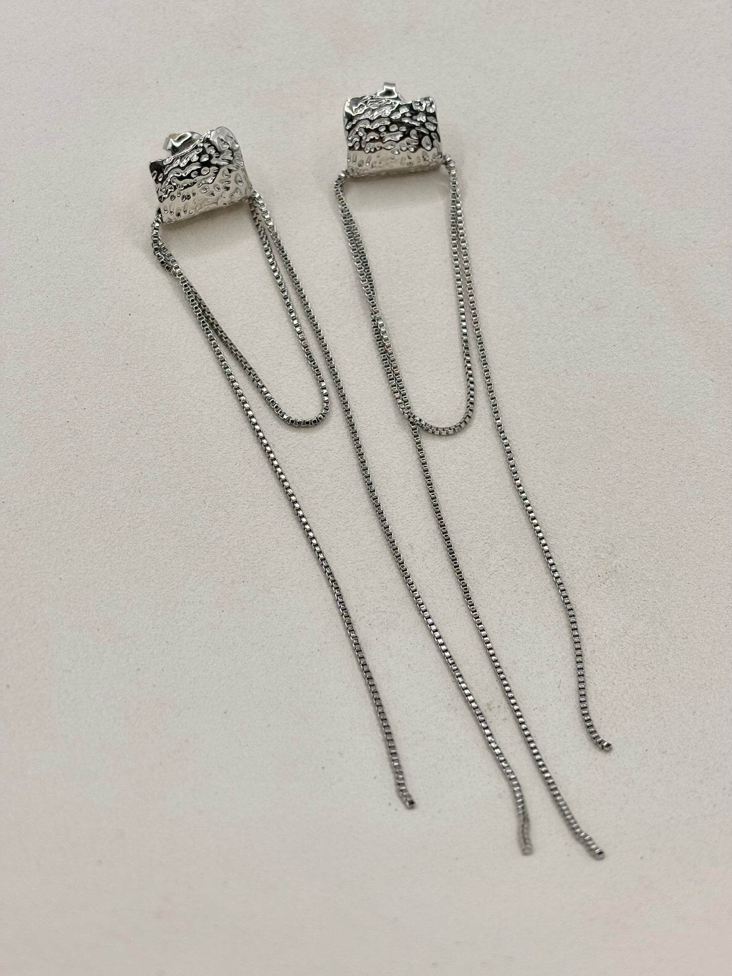 BOUCLES D'OREILLES N°94