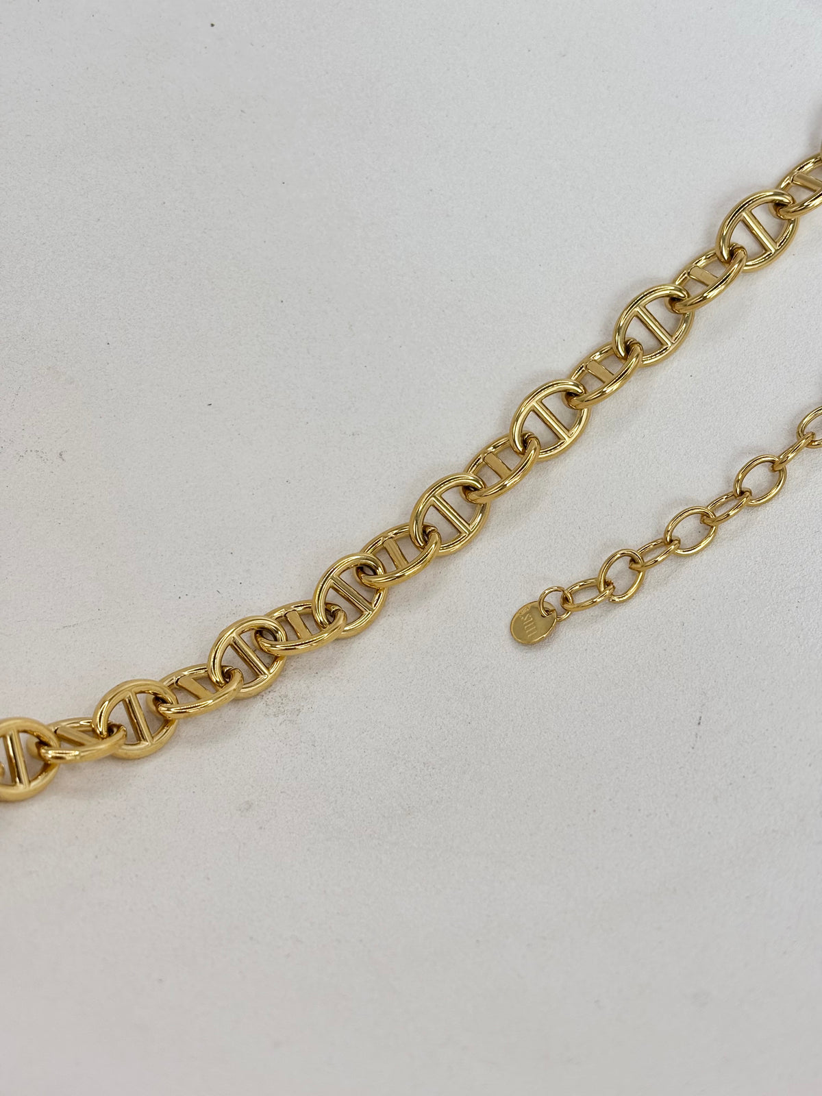 COLLIER N°122