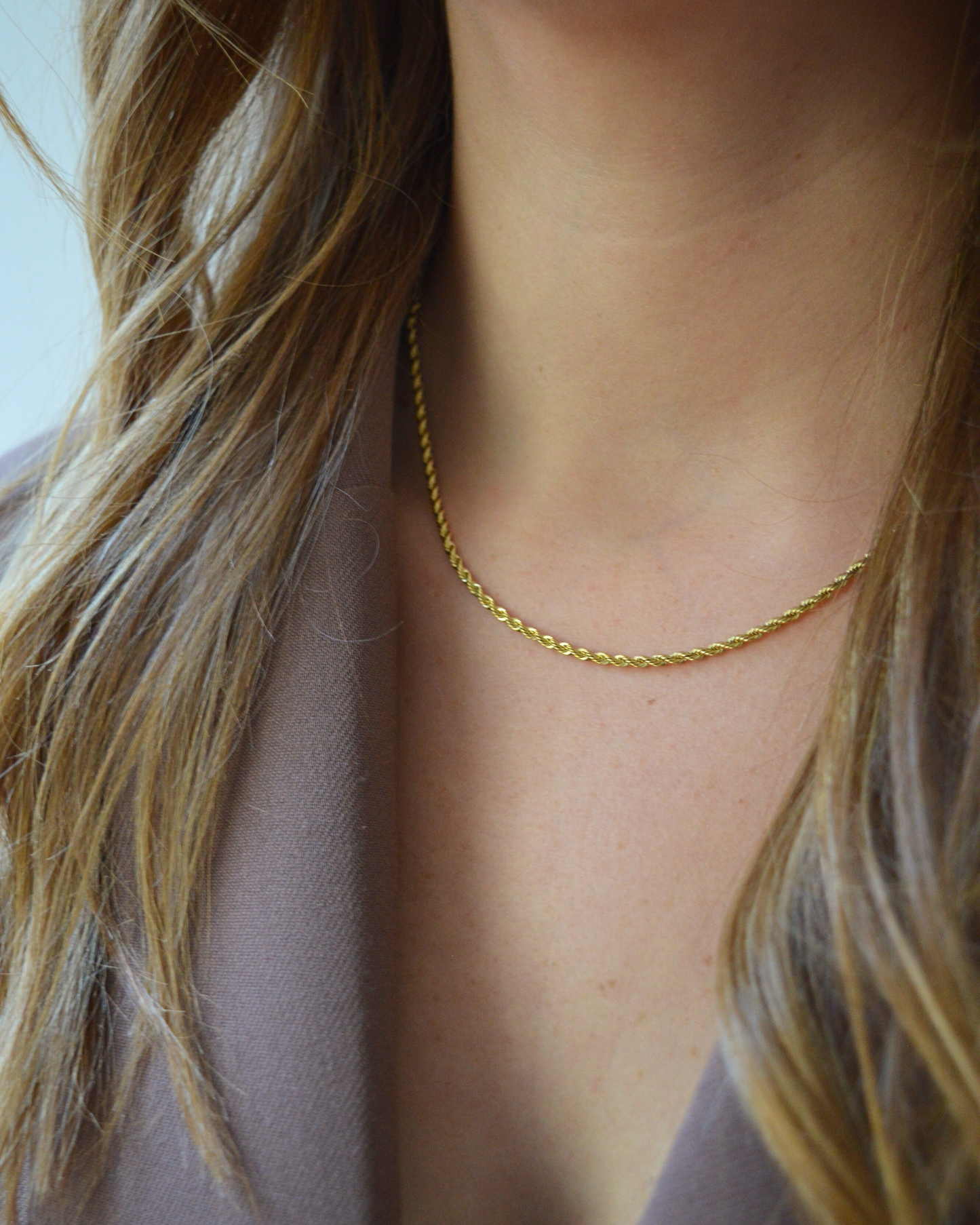 COLLIER N°30