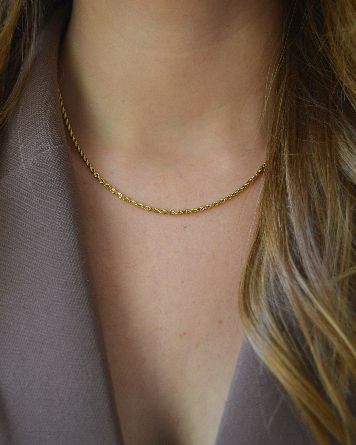 COLLIER N°30