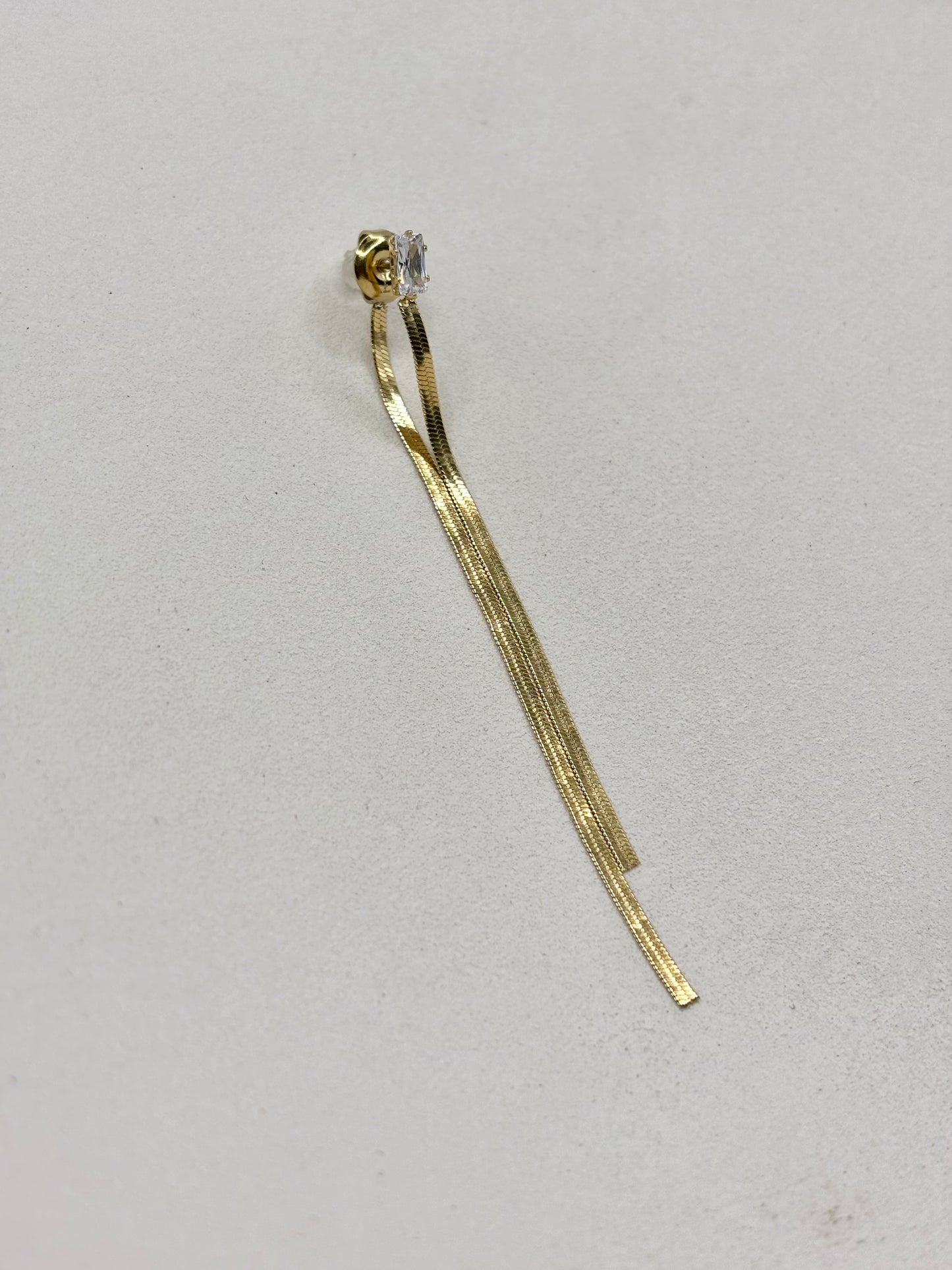 BOUCLE D'OREILLE N°179