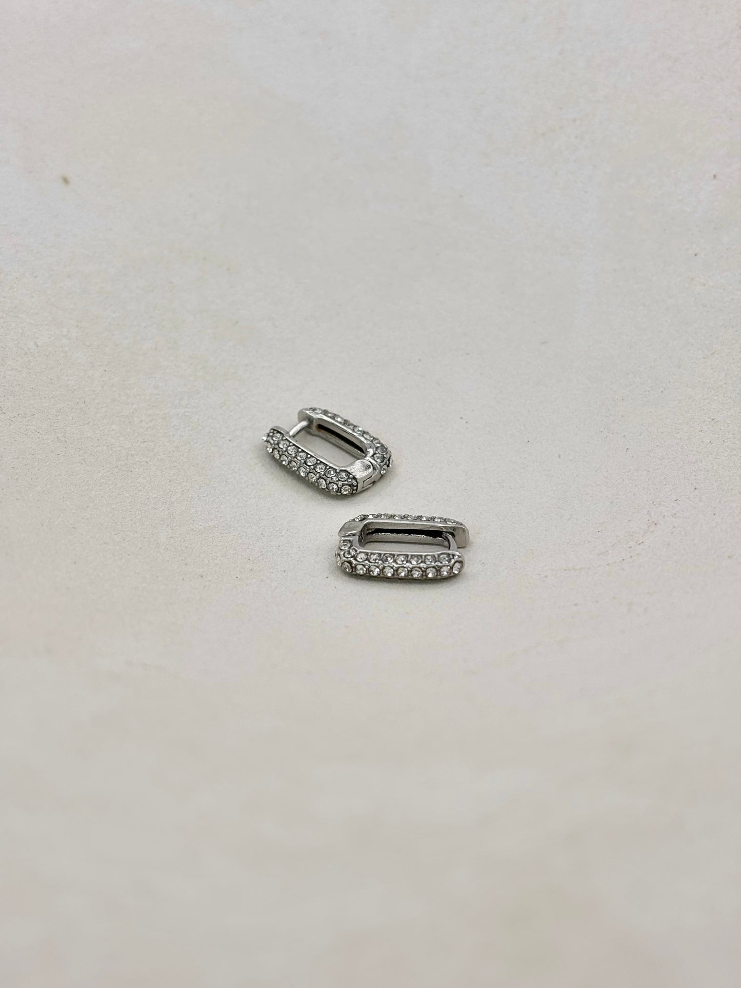 BOUCLES D'OREILLES N°79