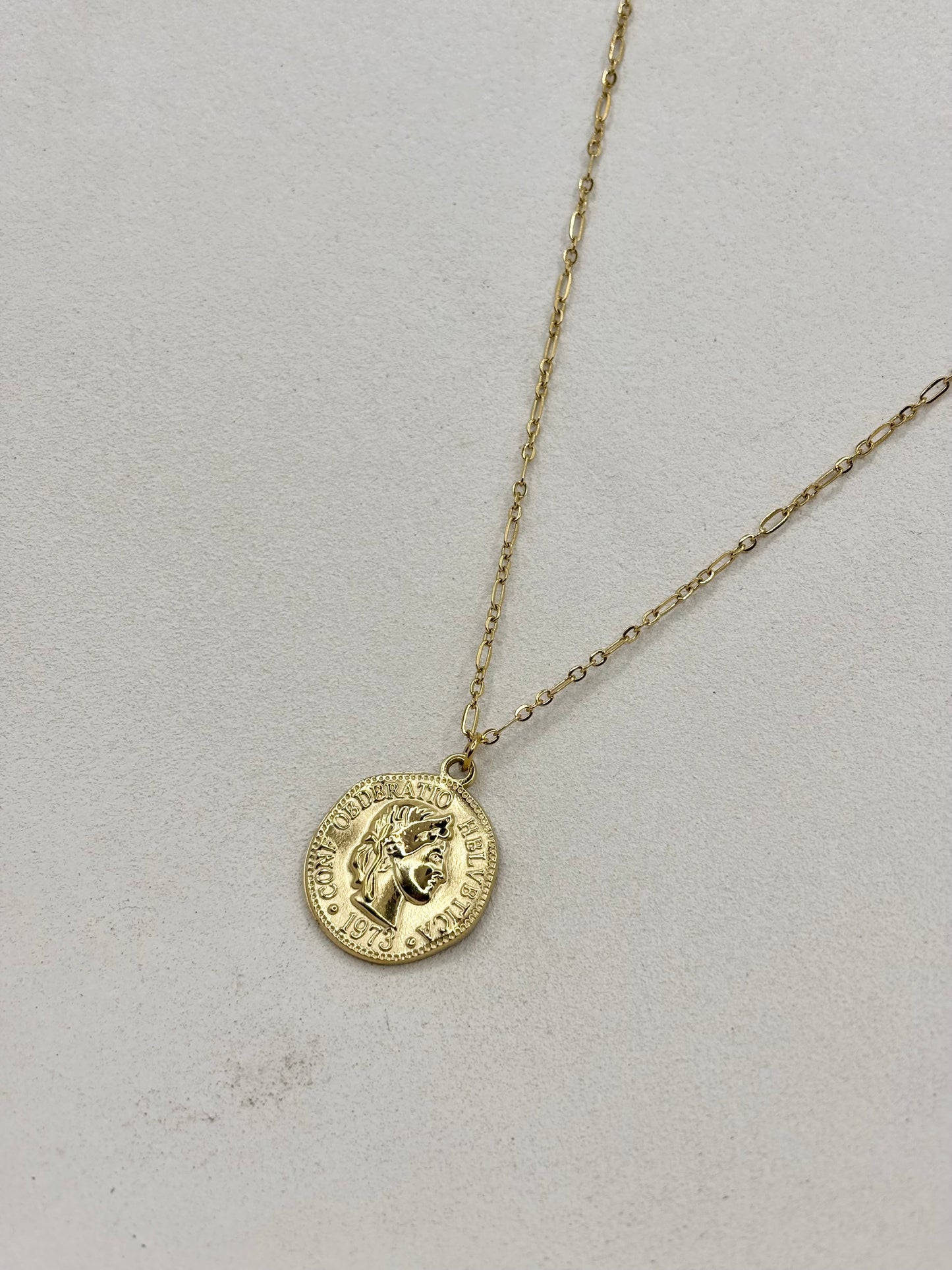 COLLIER N°7