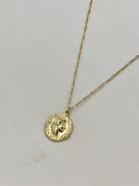 COLLIER N°7